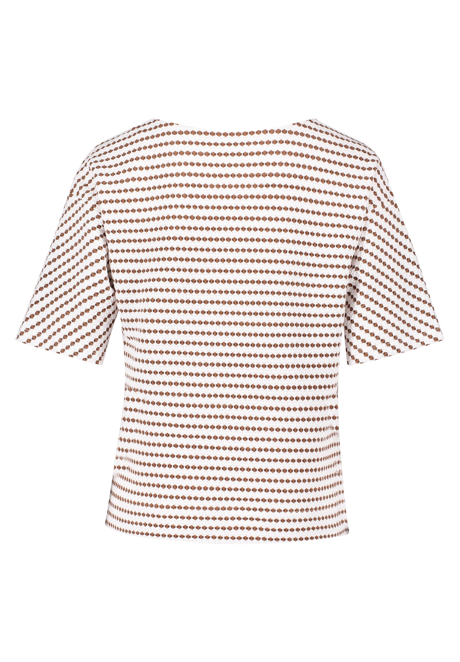 Betty&Co Sweatshirt »Sweatpullover mit Rundhalsausschnitt«