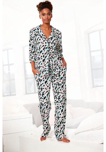 Buffalo Pyjama, mit Leomotiv kaufen
