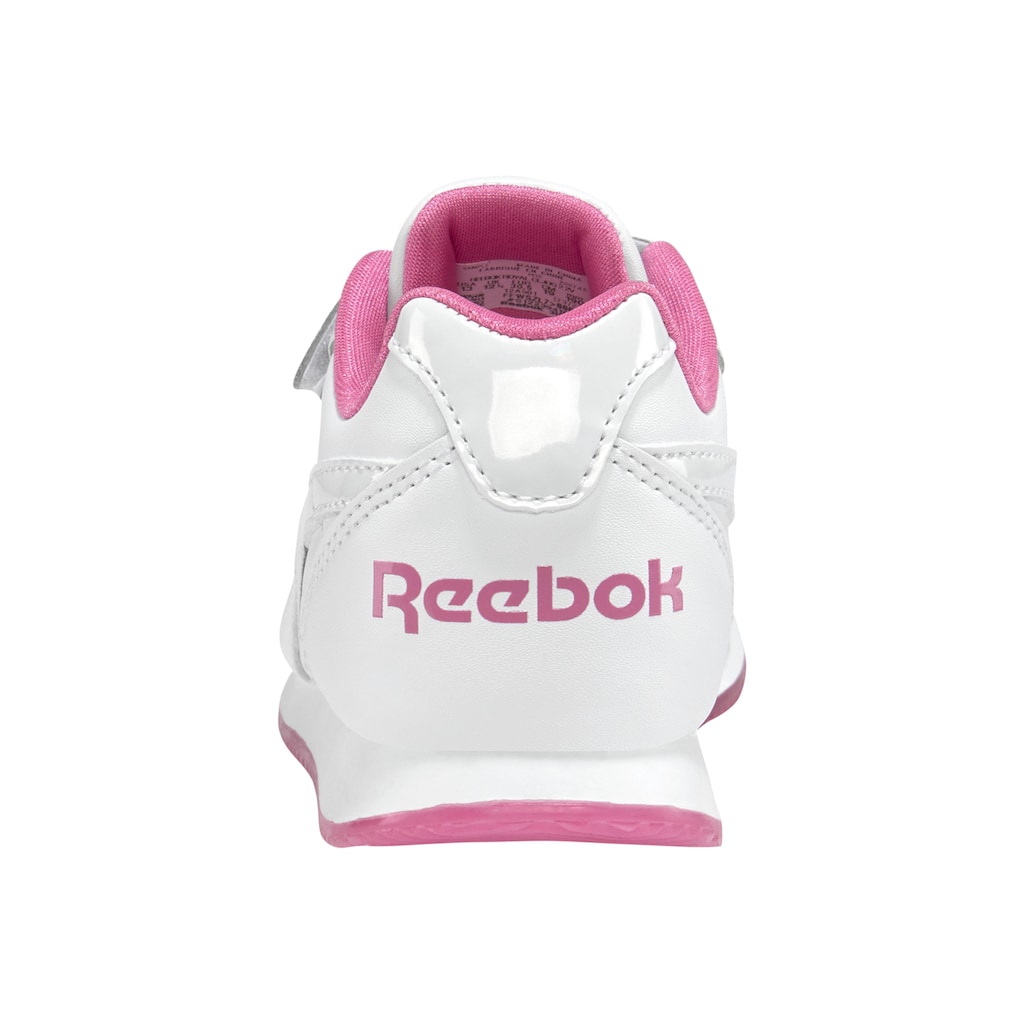 Reebok Sneaker »REEBOK ROYAL CLJOG«