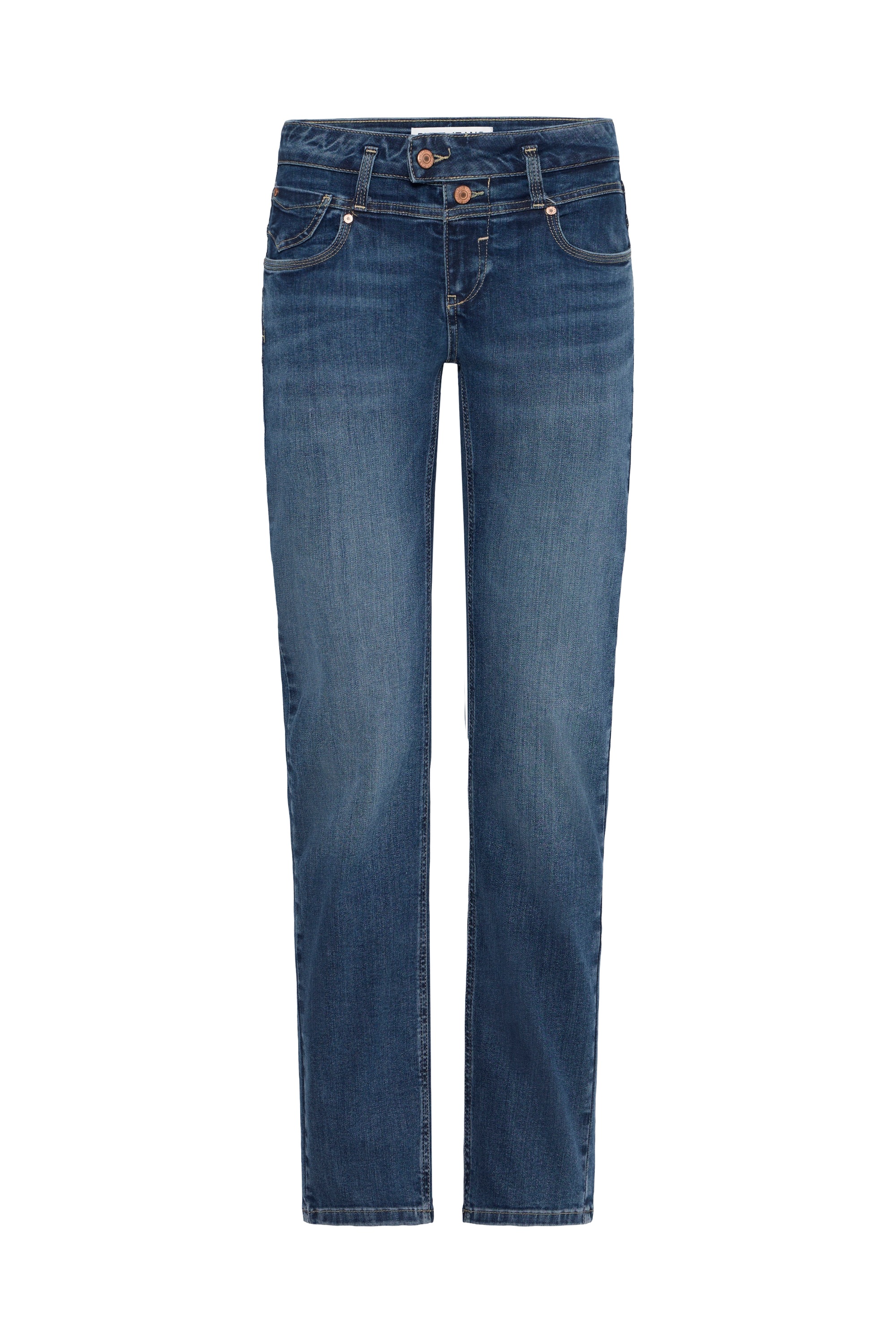 Pulz Jeans Regular-fit-Jeans »Jeans PZANETT«