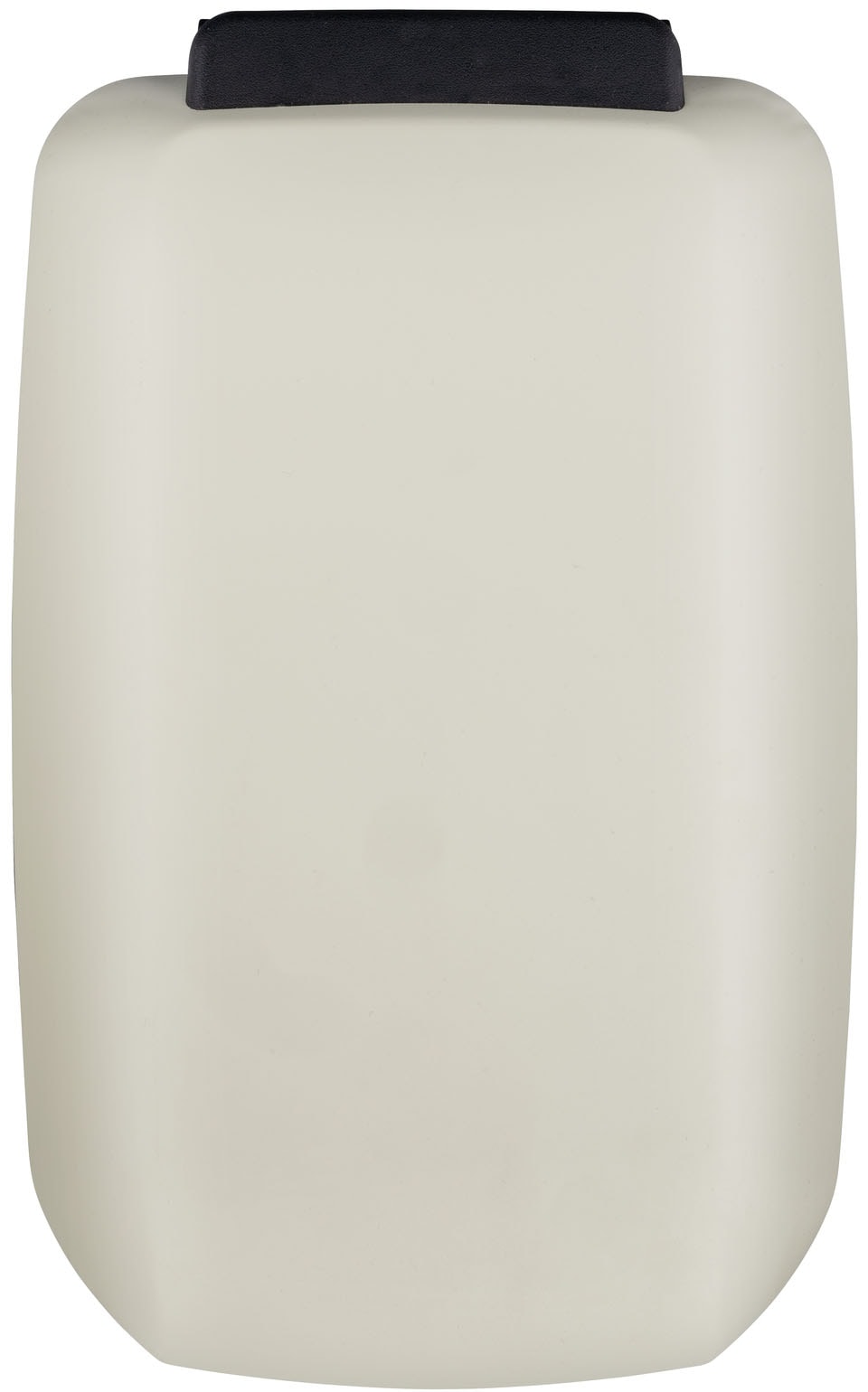 WENKO Mülleimer »Modell Design« 1 Behälter Abfalleimer mit Absenkautomatik und herausnehmbarem Einsatz