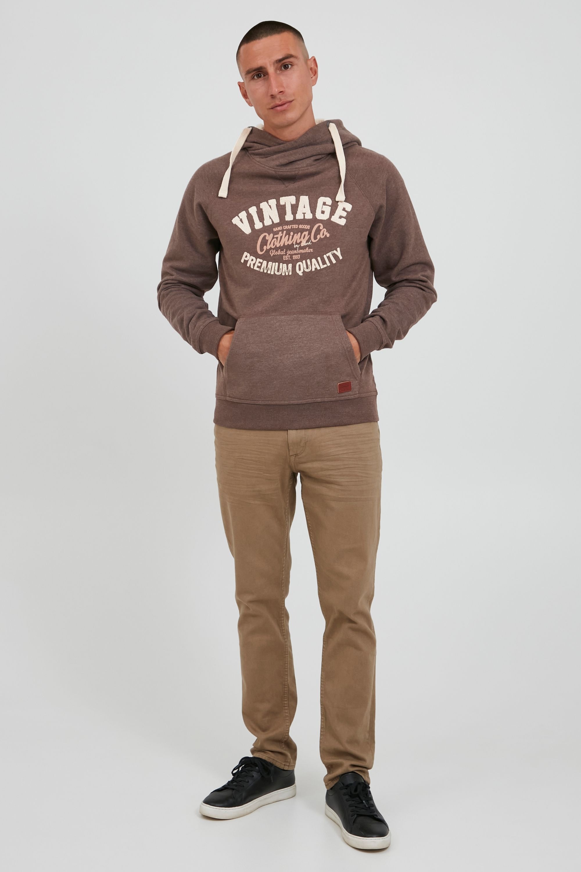 Blend Kapuzenpullover »Hoodie BHAlejandro«