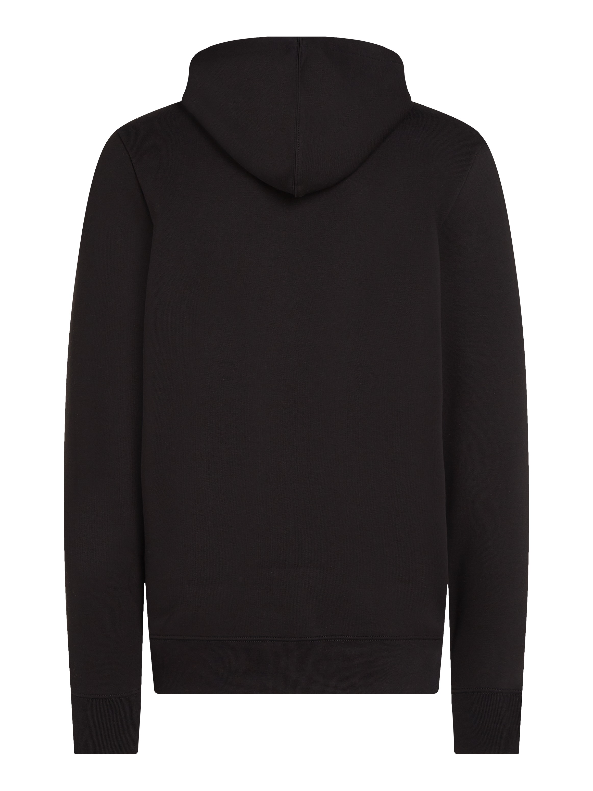 Tommy Hilfiger Hoodie »SCRIPT LOGO HOODY«, mit aufgesticktem Logo