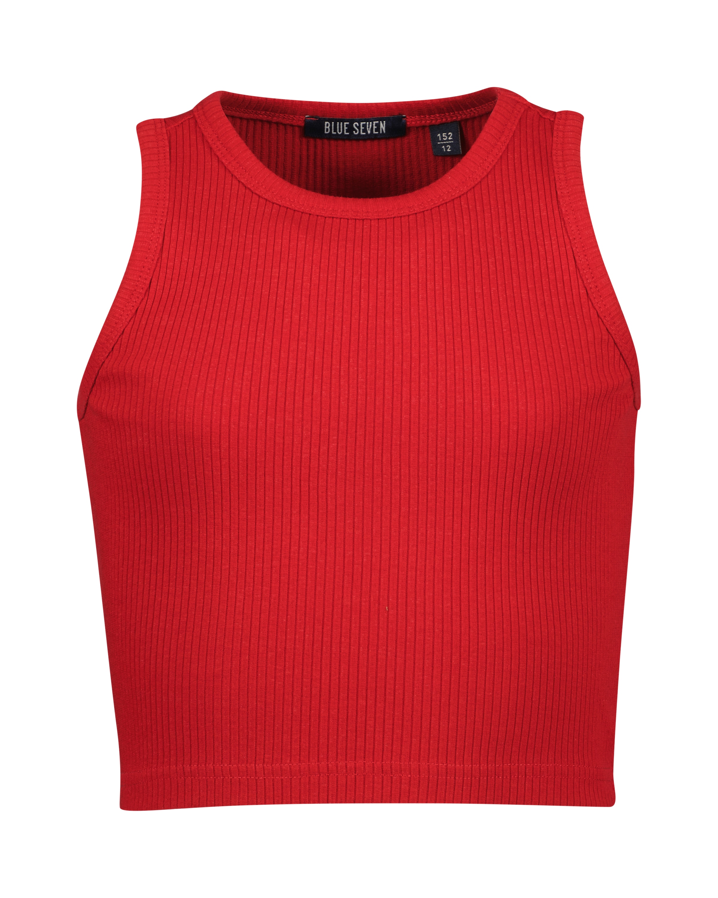 Blue Seven Crop-Top »Blue Seven 2er Pack Mädchen Tops«