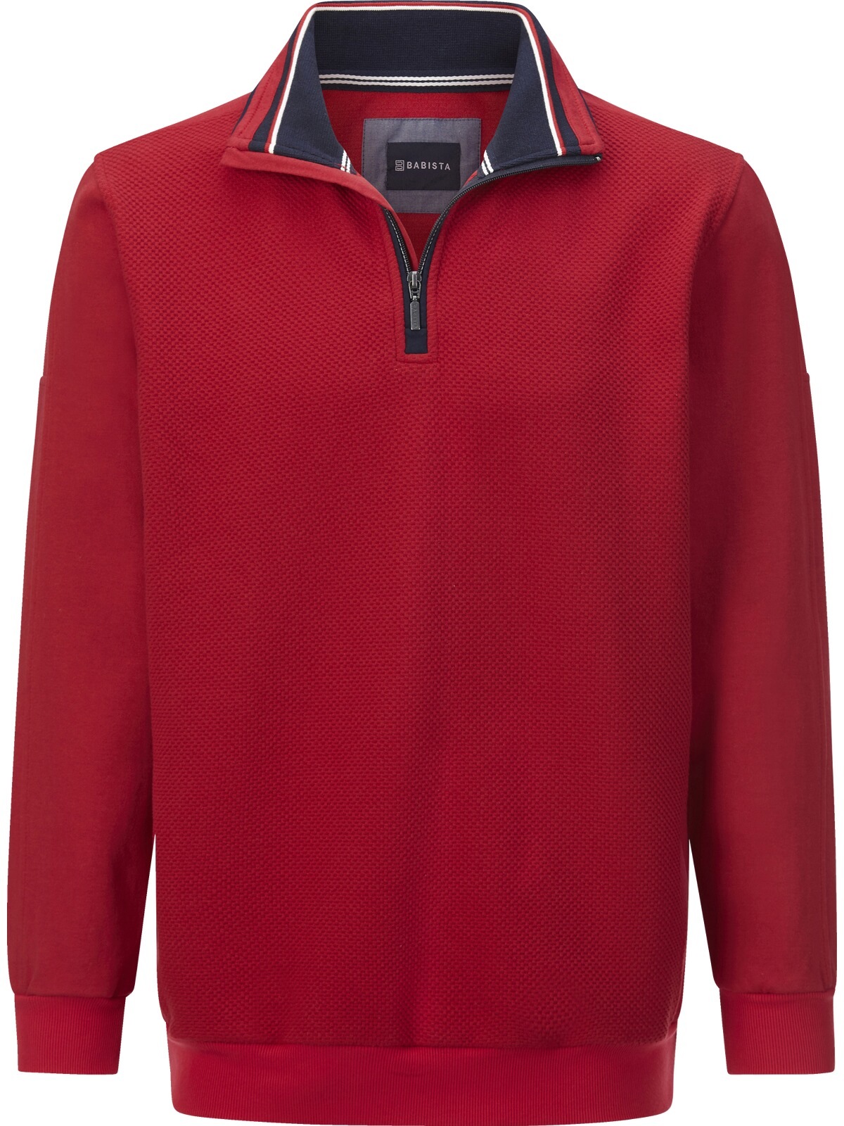 Babista Sweatshirt »Sweatshirt MODORO«