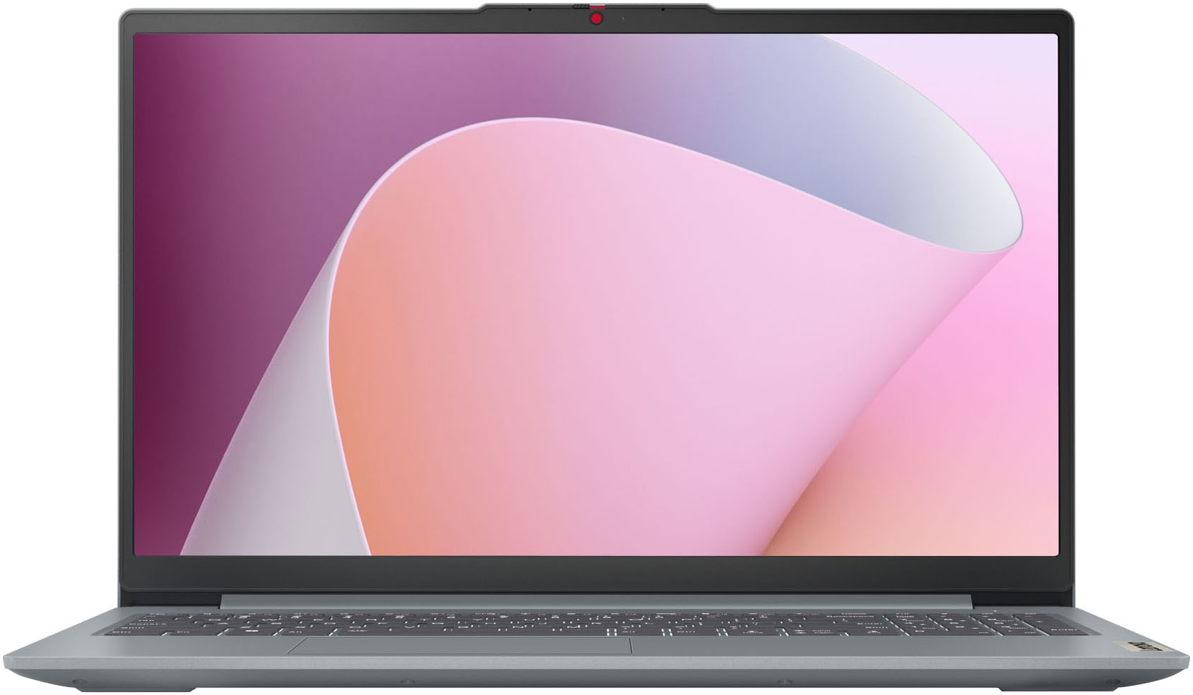 Lenovo Notebook »IdeaPad Slim 3 15ABR8« 35,6 cm / 15,6 ″ AMD Ryzen 5 Radeon Graphics 512 GB SSD