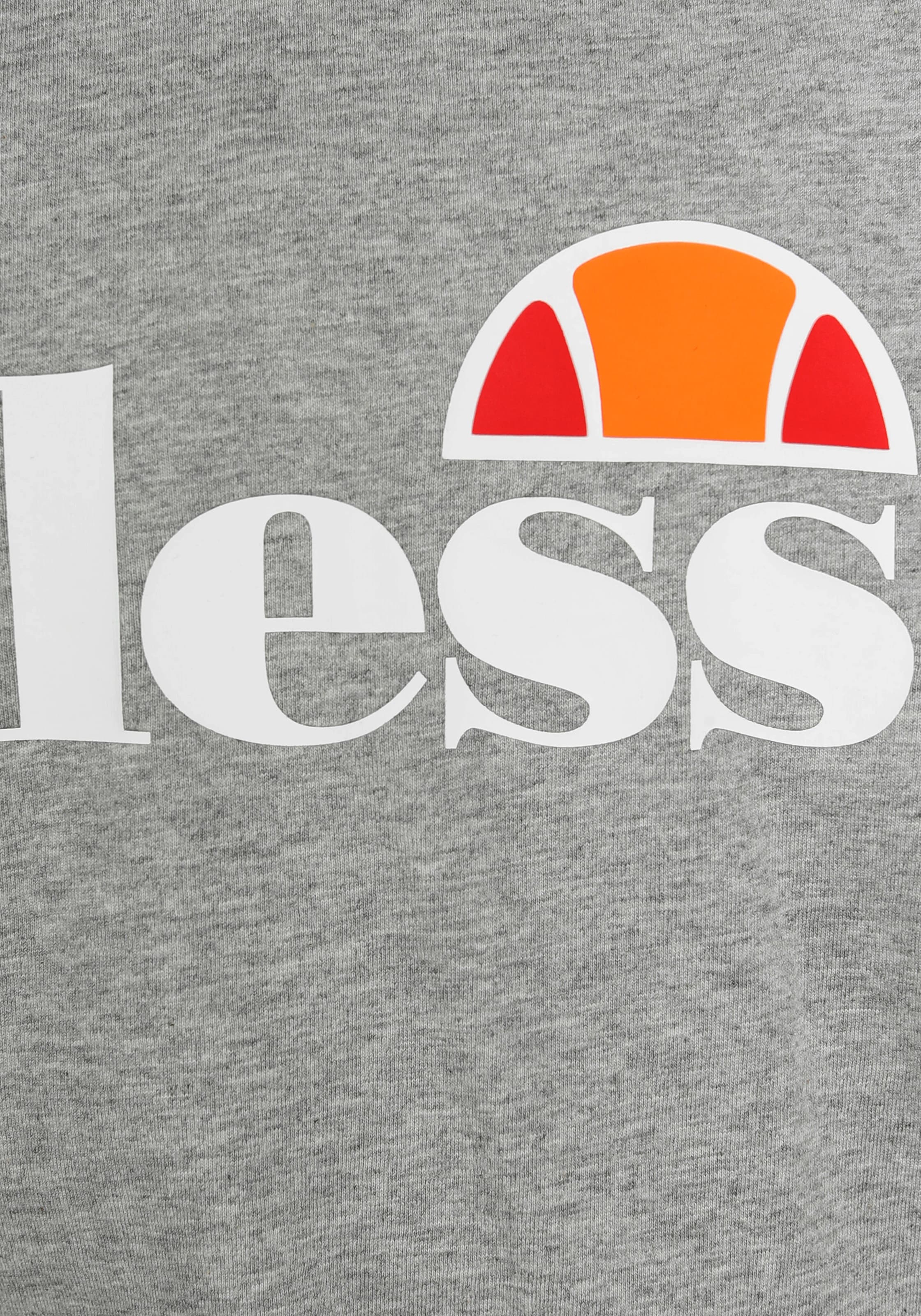 Ellesse T-Shirt »MALIA TEE JNR- für Kinder«