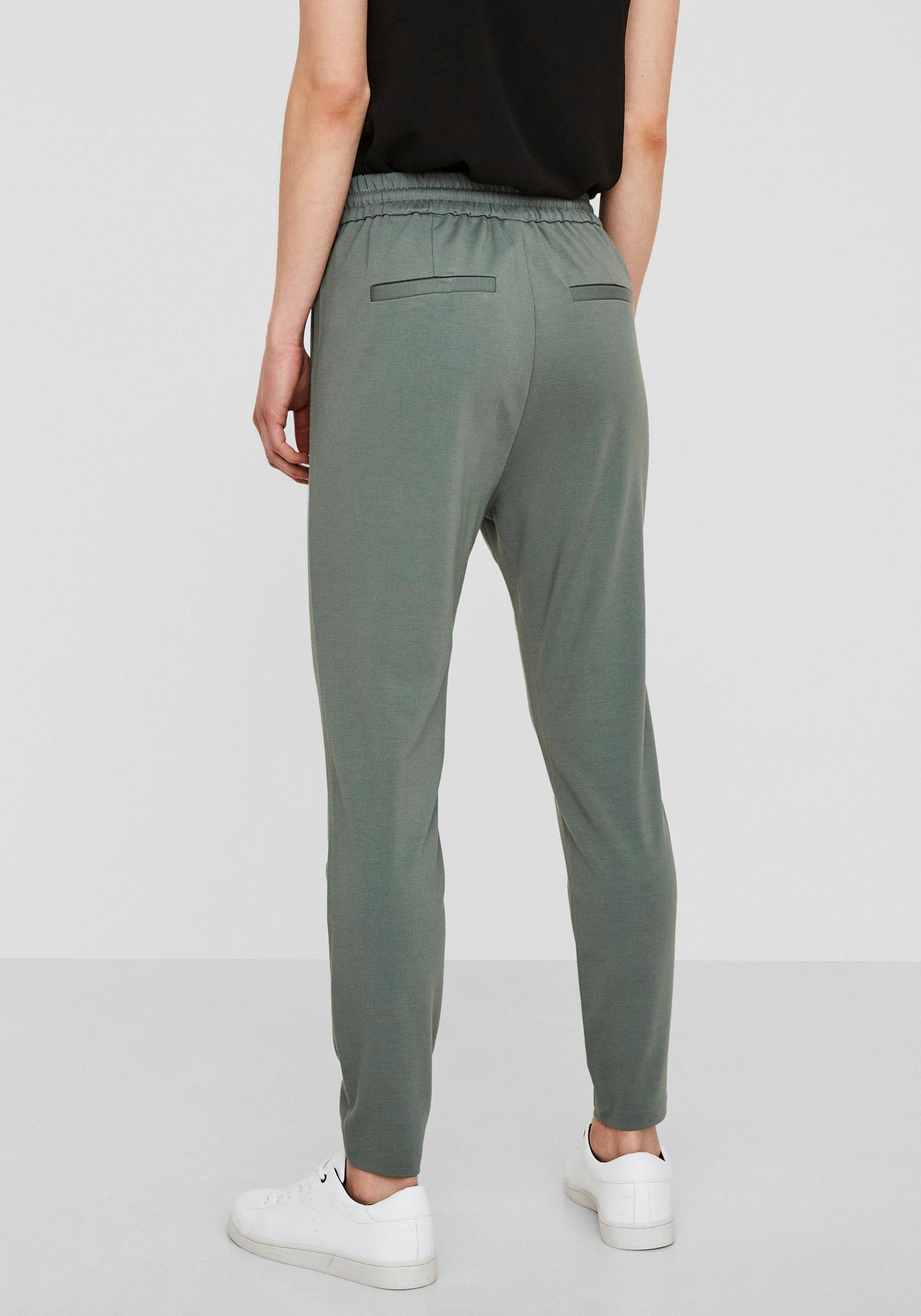 Vero Moda Jogger Pants »VMEVA MR LOOSE STRING PANT« im OTTO Online Shop