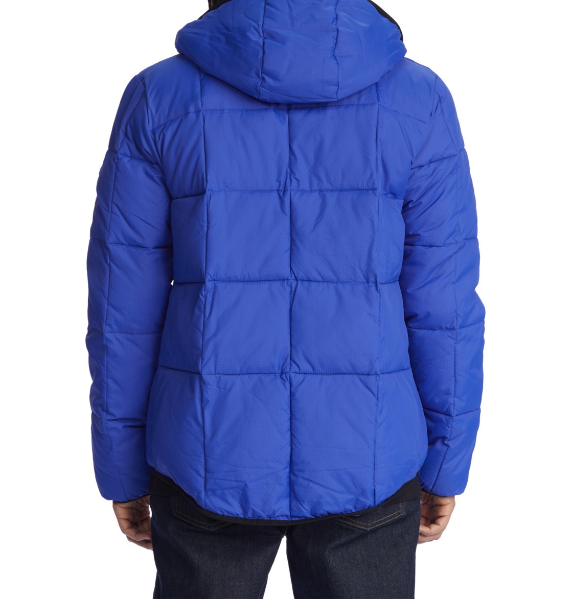 DC Shoes Outdoorjacke »Square Up«