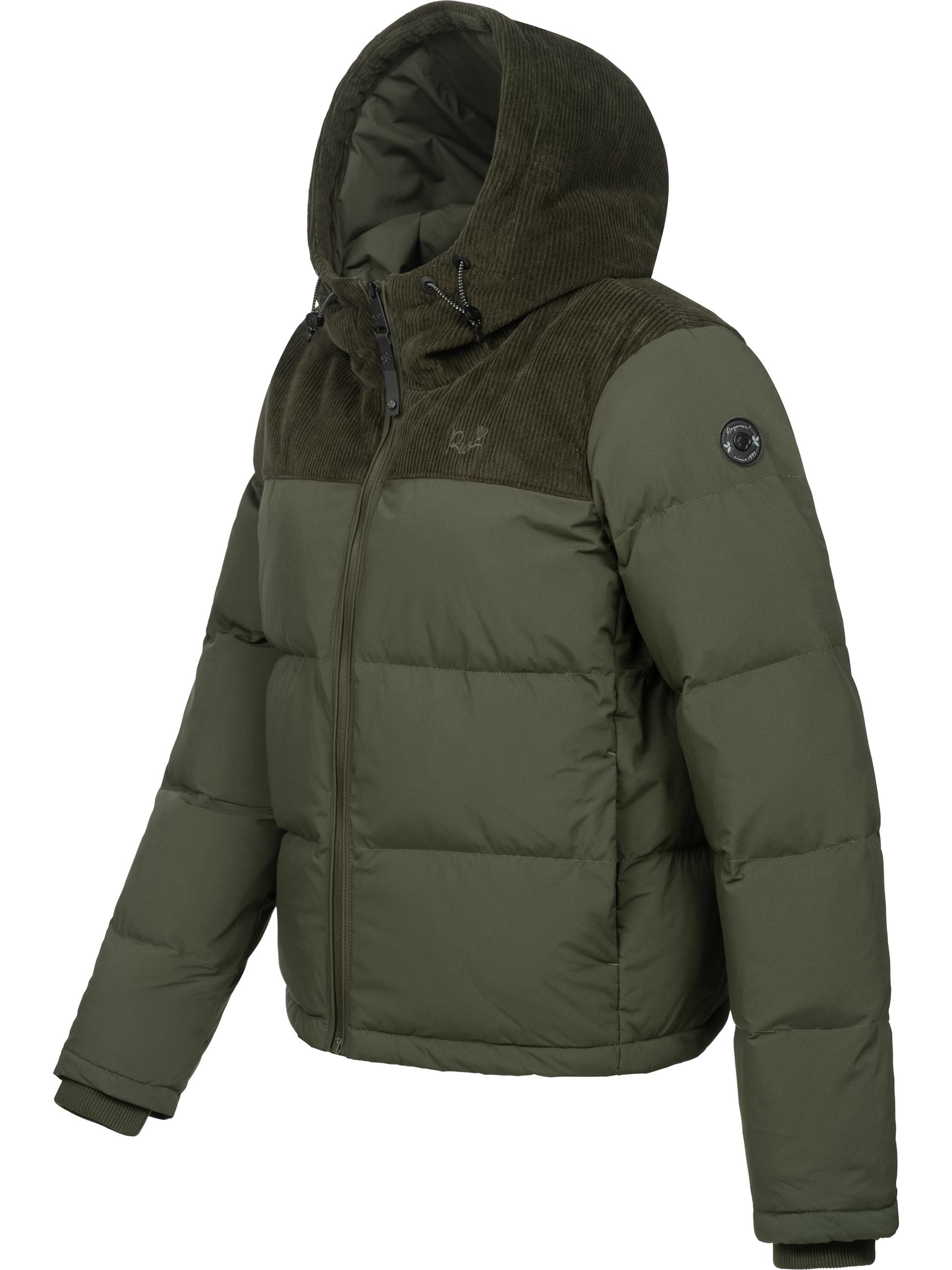Ragwear Steppjacke »Steppjacke Amazze«