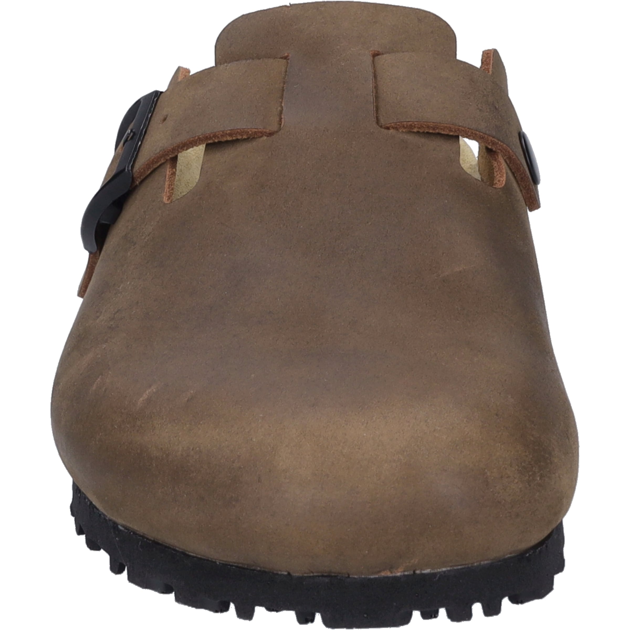 Josef Seibel Clog »Hermine 04, braun«