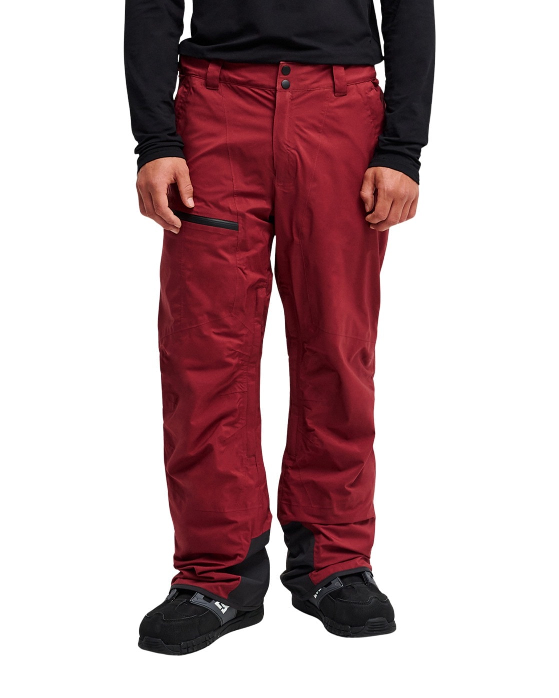 Quiksilver Snowboardhose »Forever Stretch GORE-TEX®«