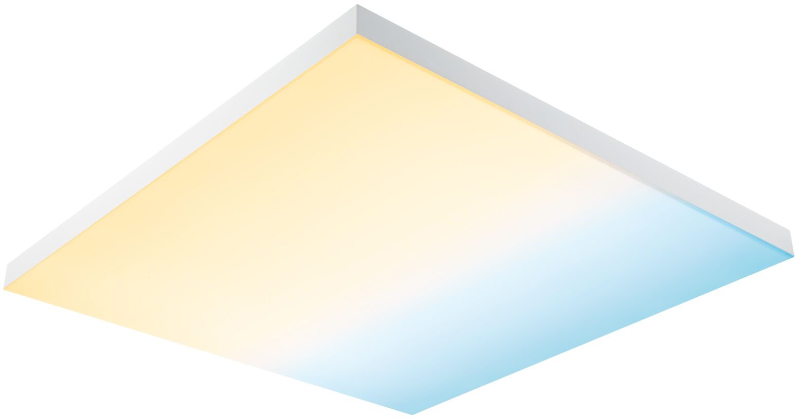 Paulmann LED Panel »Velora Rainbow«, 1 flammig