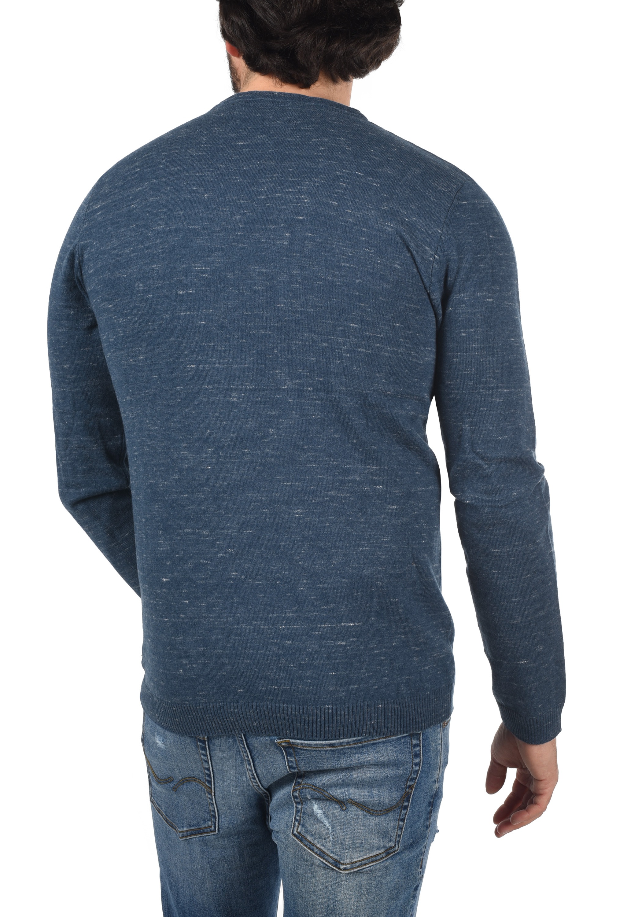 Blend Strickfleece-Pullover »Strickpullover BHAdrian«