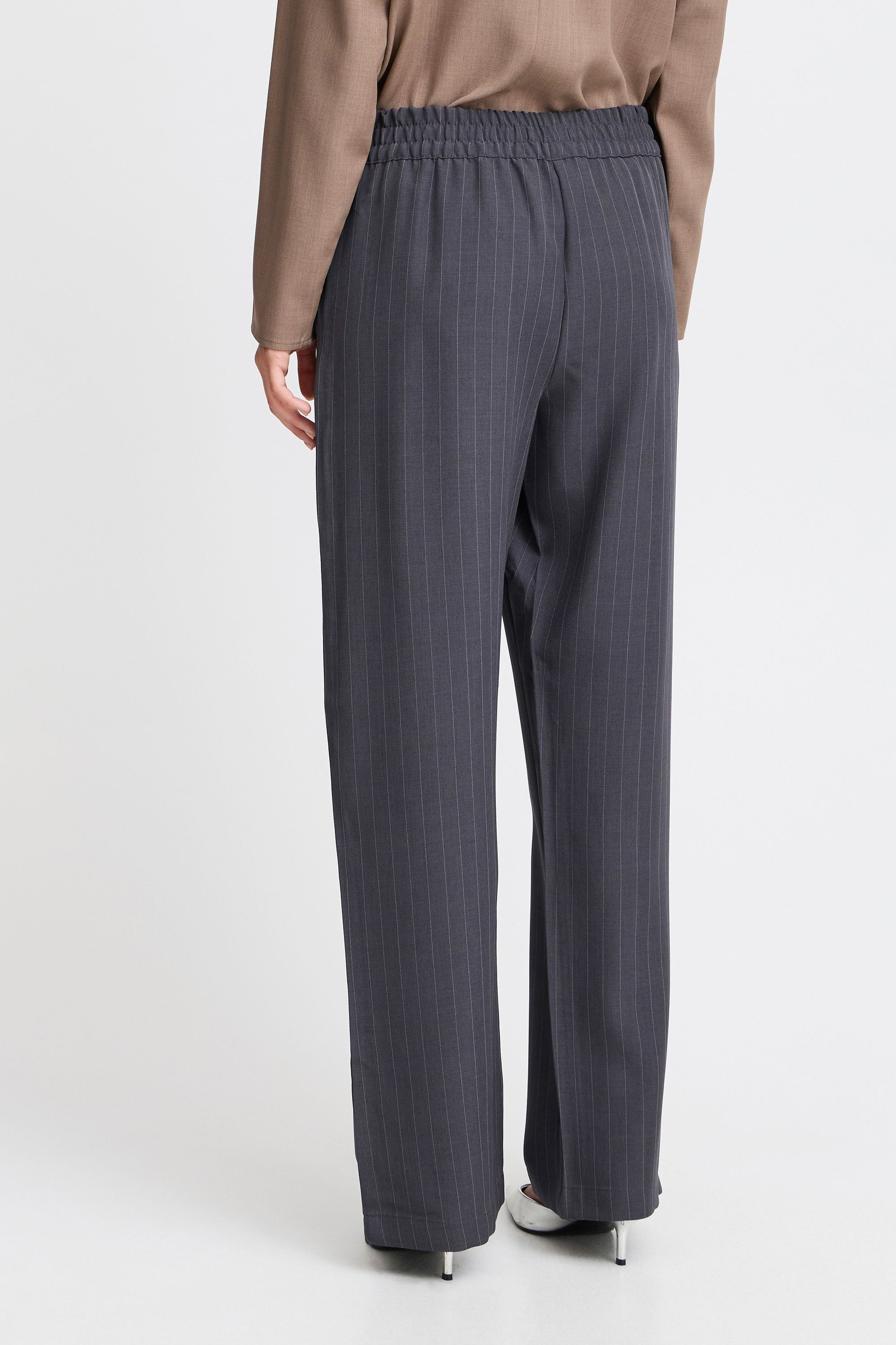 b.young Stoffhose »Stoffhose BYMMMIDDE PANTS -«