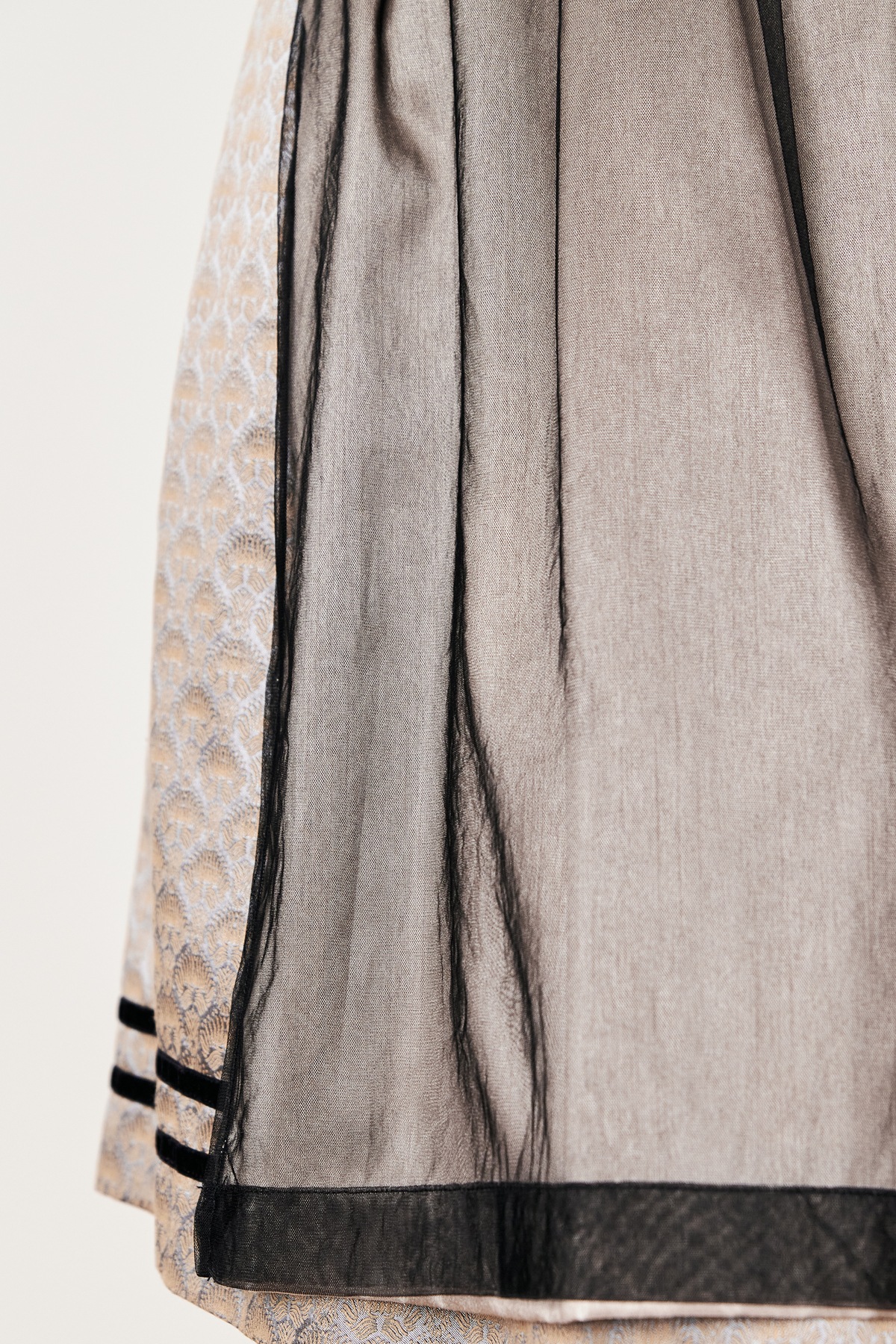 Krüger Dirndl »Dirndl Dorota (60cm)«