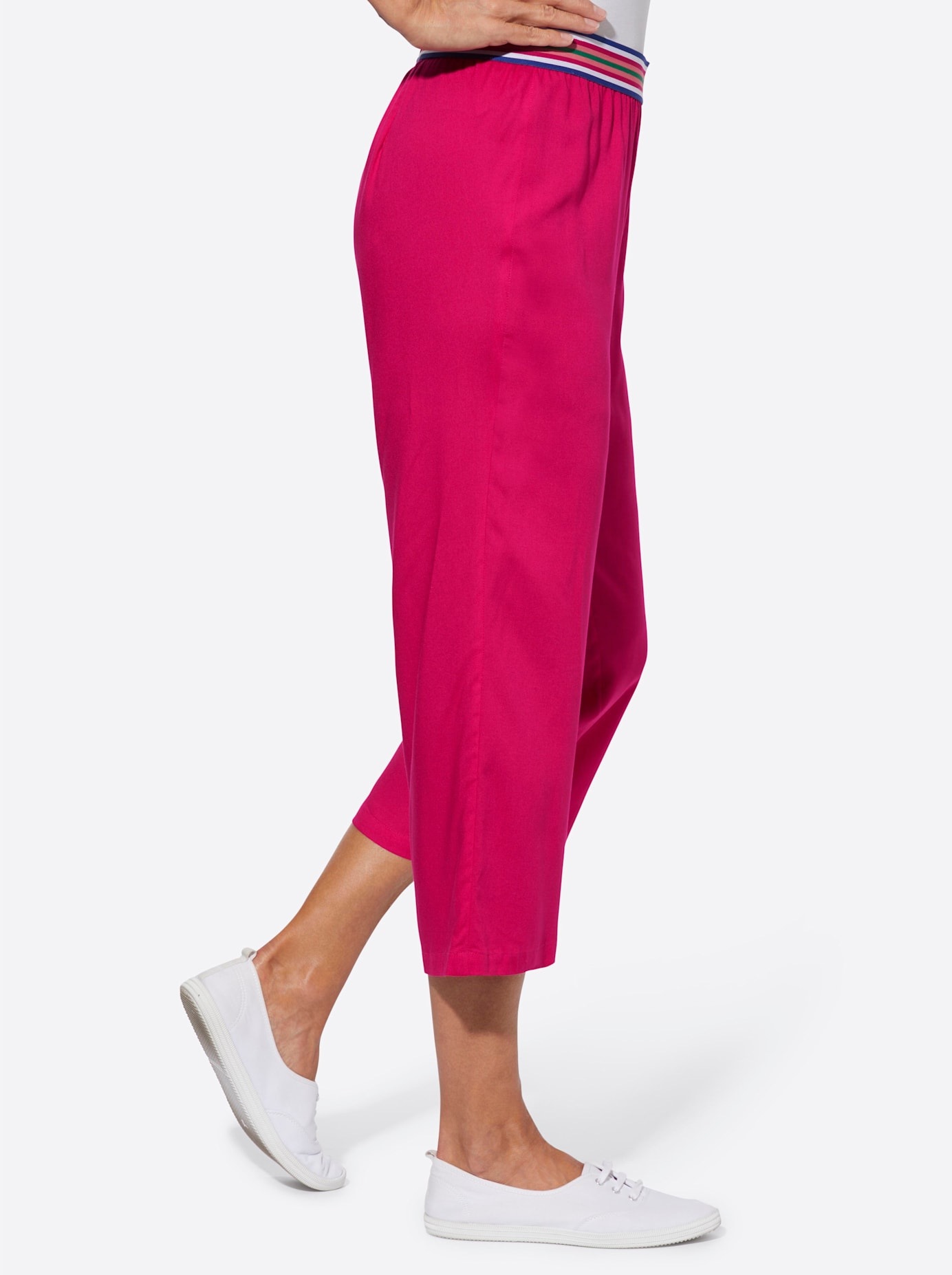 Classic Basics Schlupfhose
