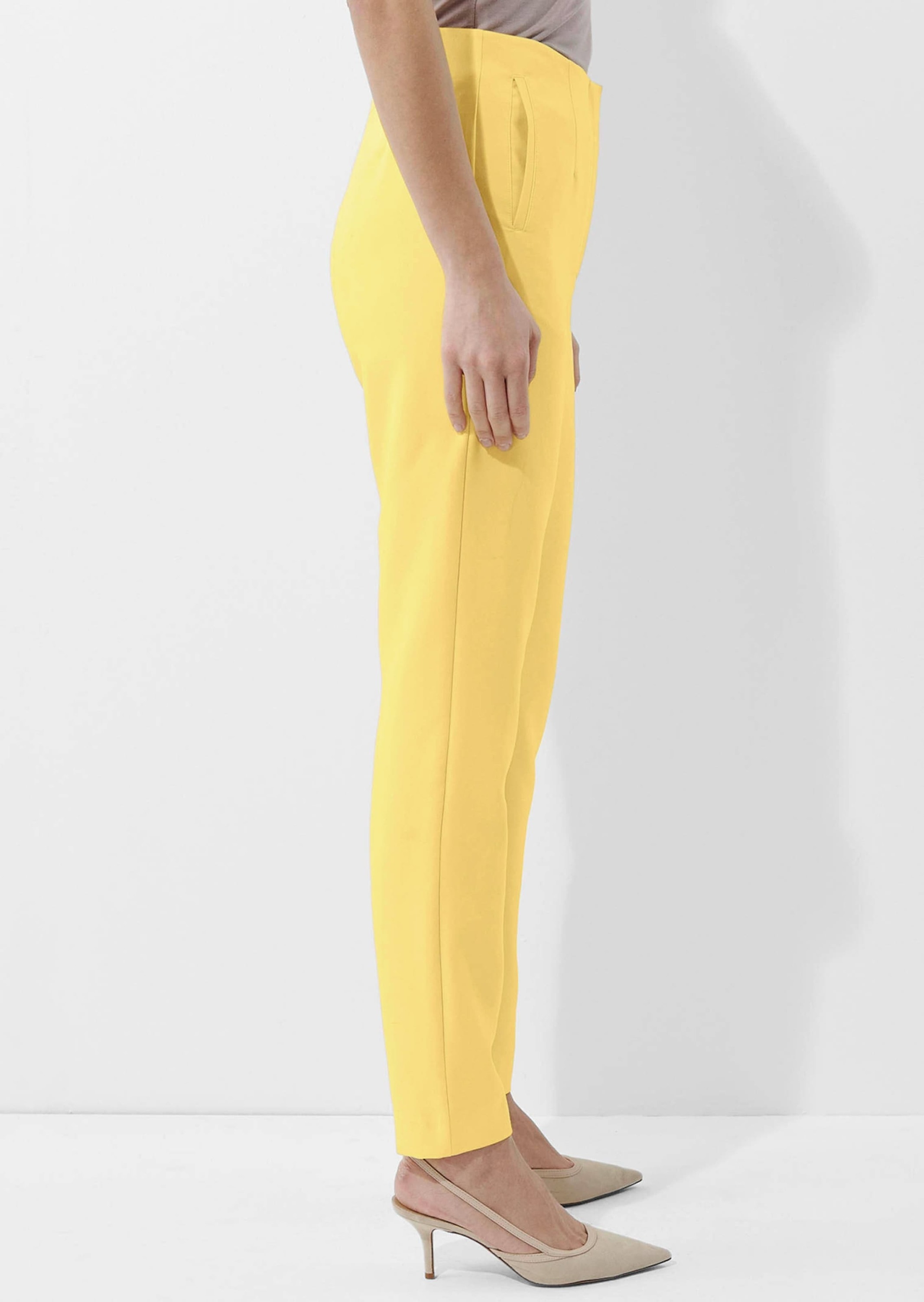 Alba Moda Stoffhose »Hose Hose«