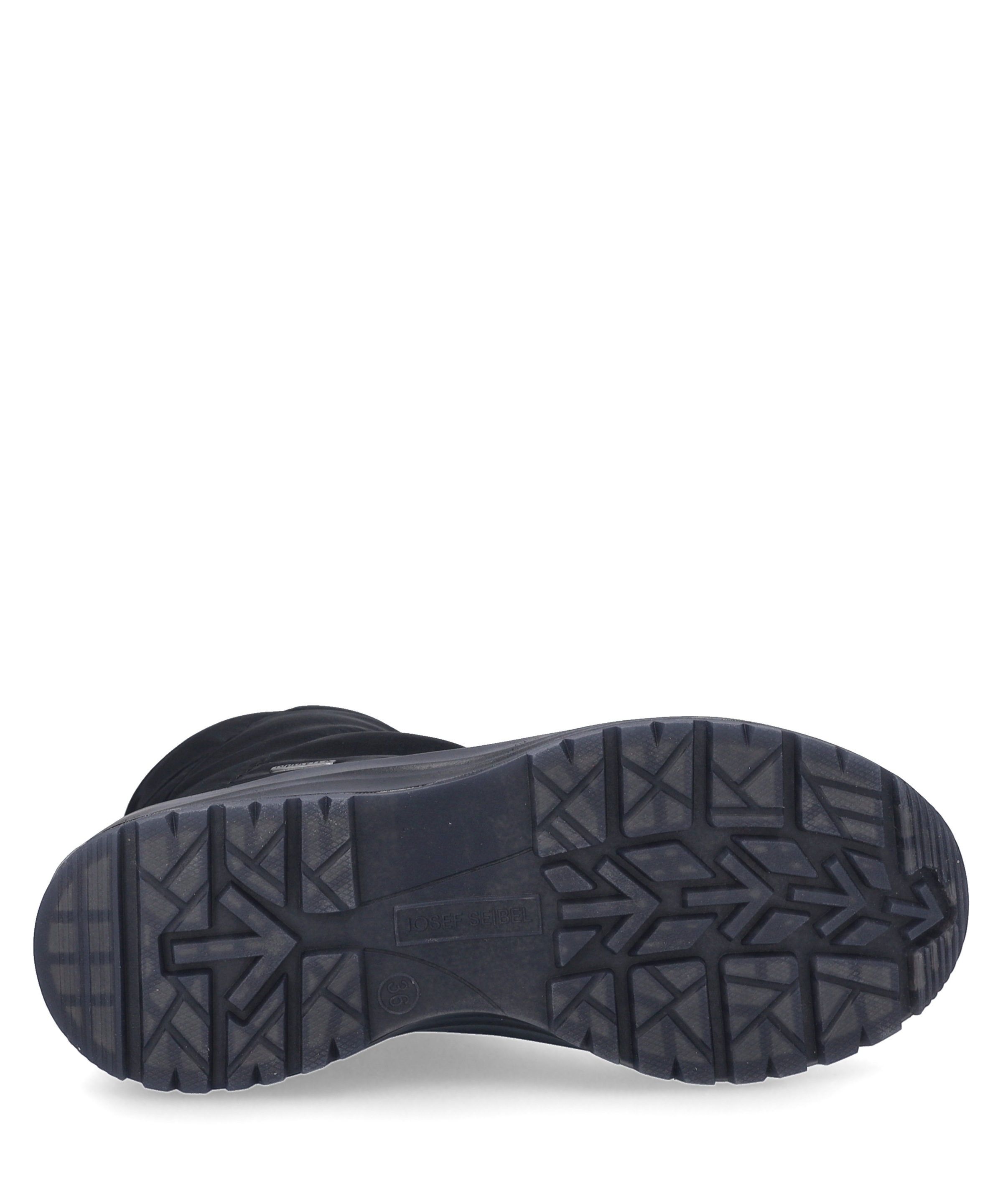 Josef Seibel Stiefelette »Colorado 55, schwarz«