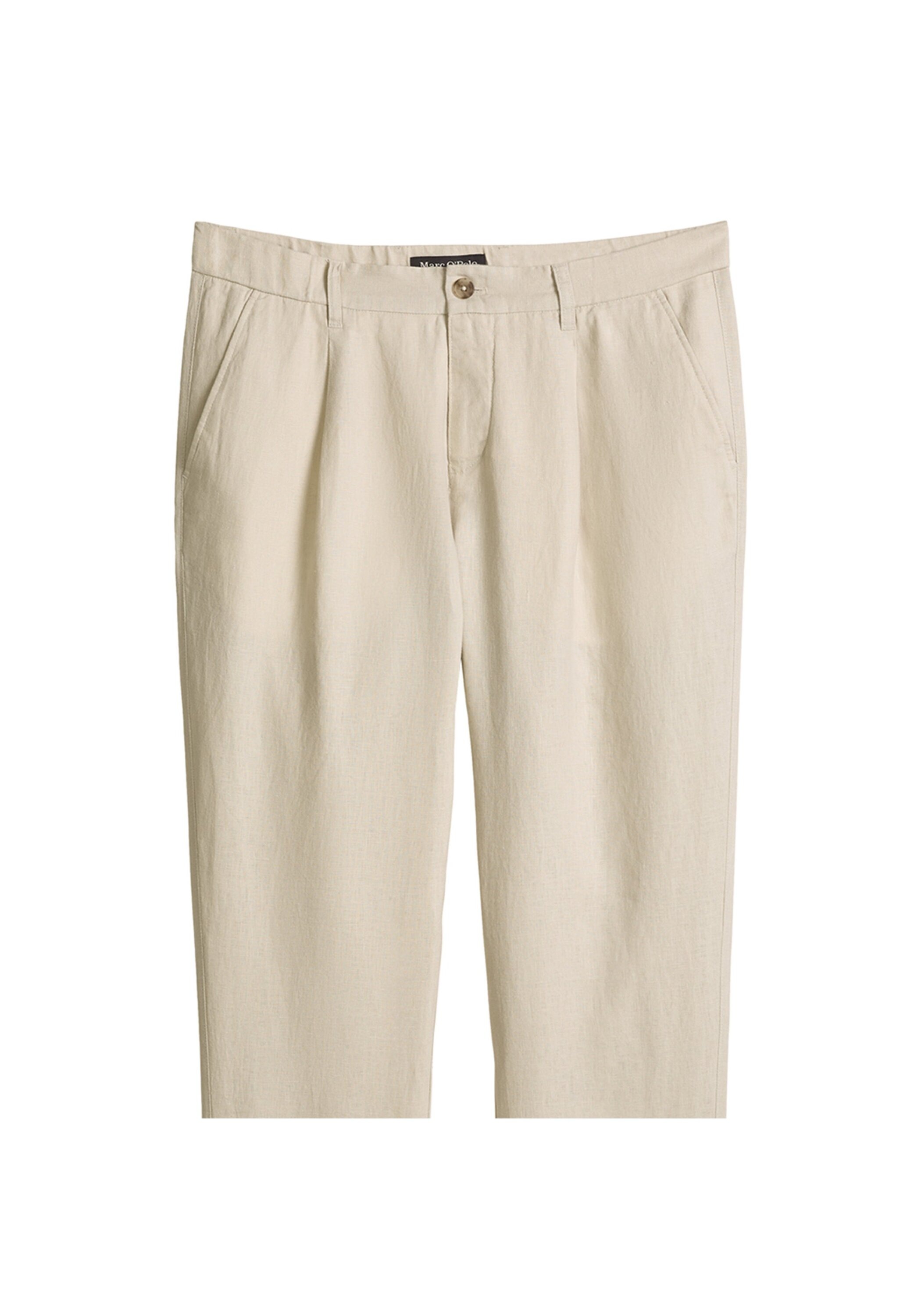 Marc O'Polo Comfort-fit-Jeans »Stoffhose Osby Jogger Pleats«