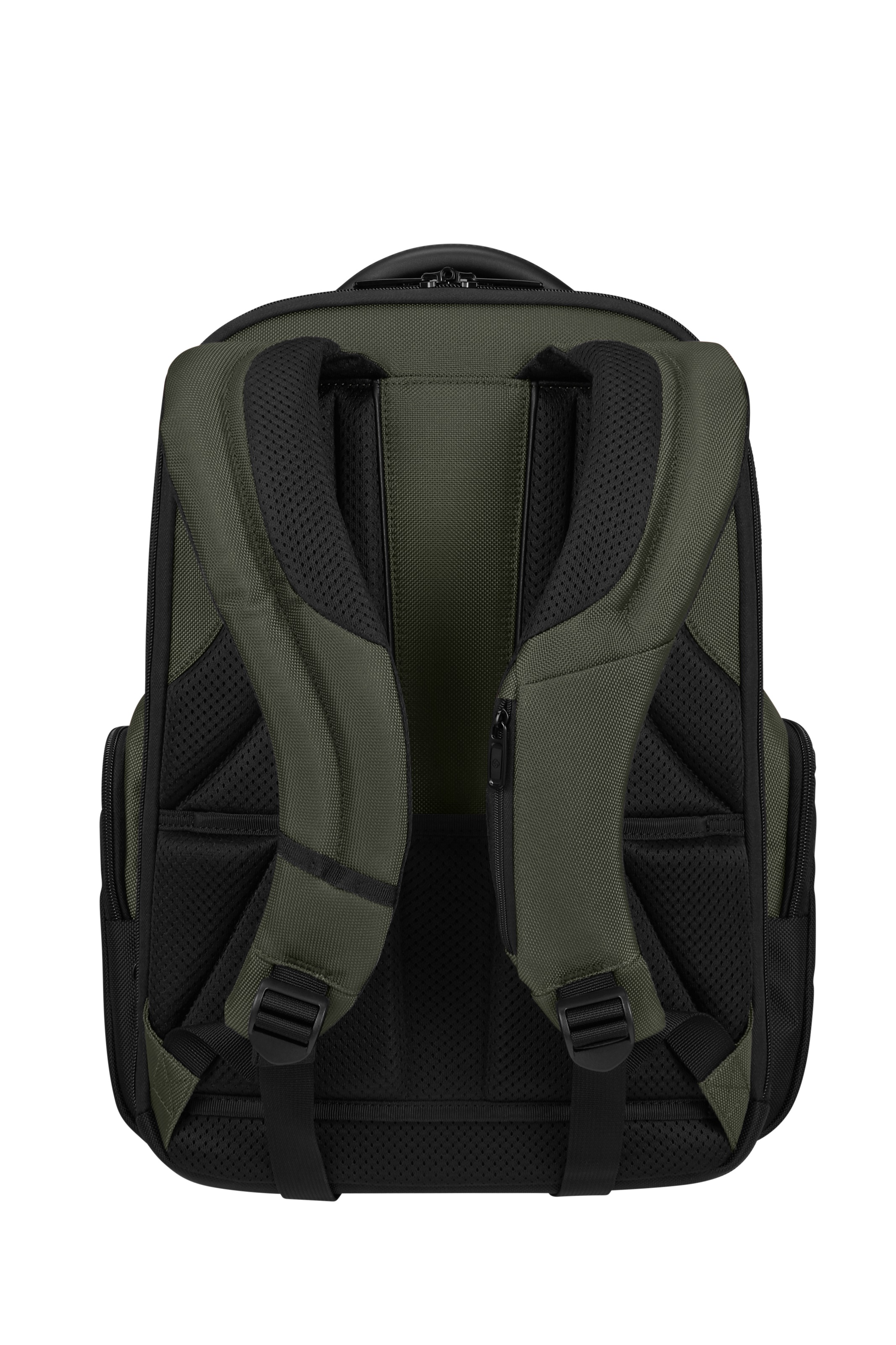 Samsonite Laptoprucksack erweiterbar (EXP)