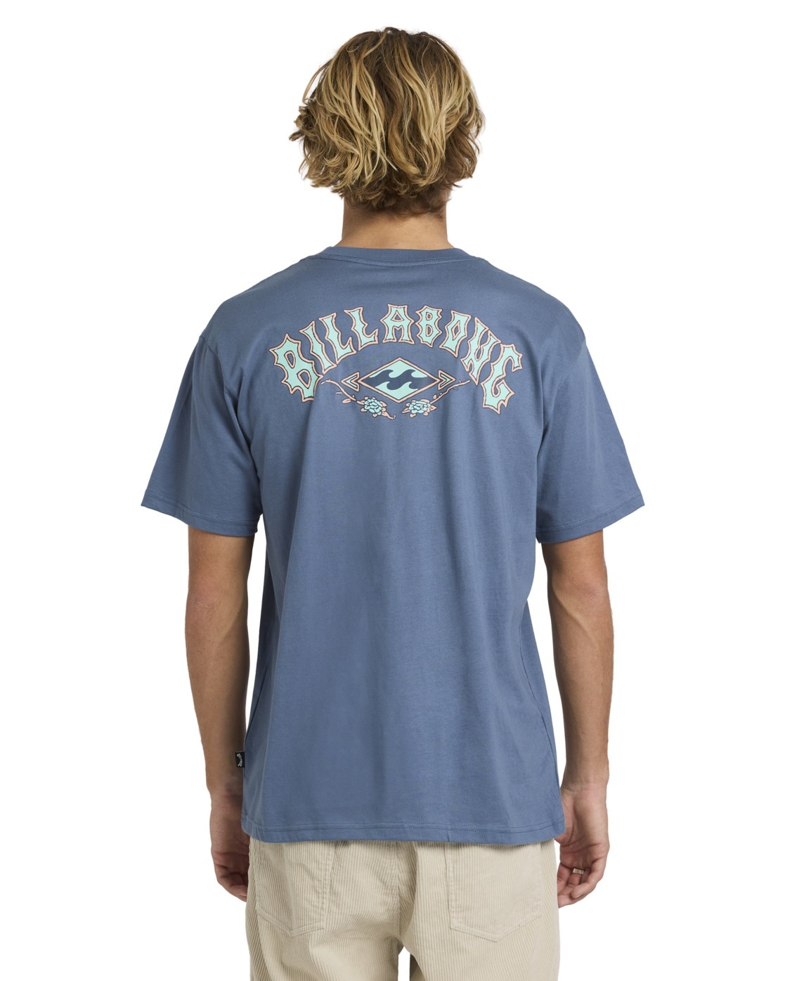 Billabong T-Shirt »Rose Arch Regular«
