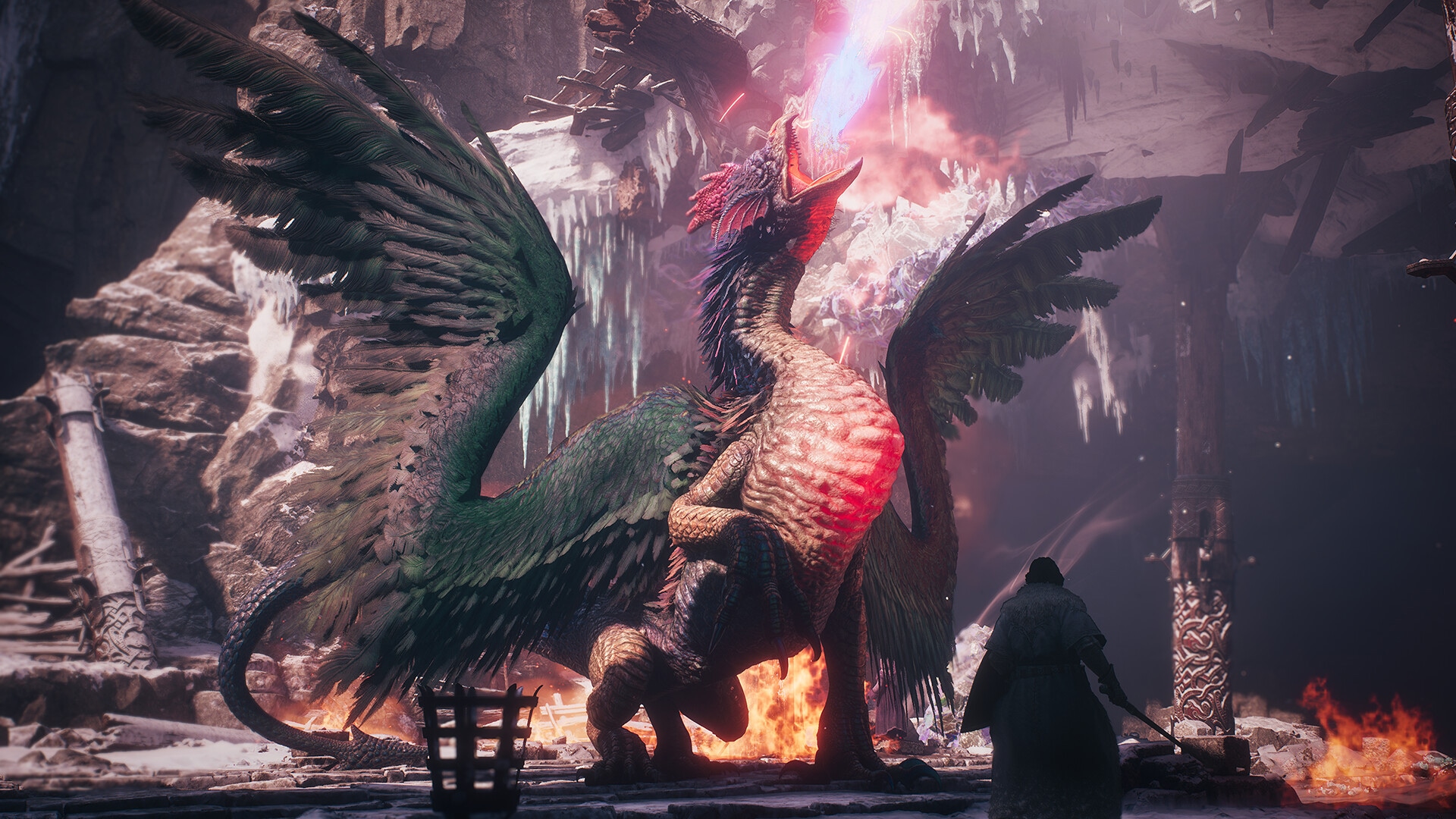 Capcom Spielesoftware »Dragon's Dogma 2: Dark Arisen« Xbox Series X