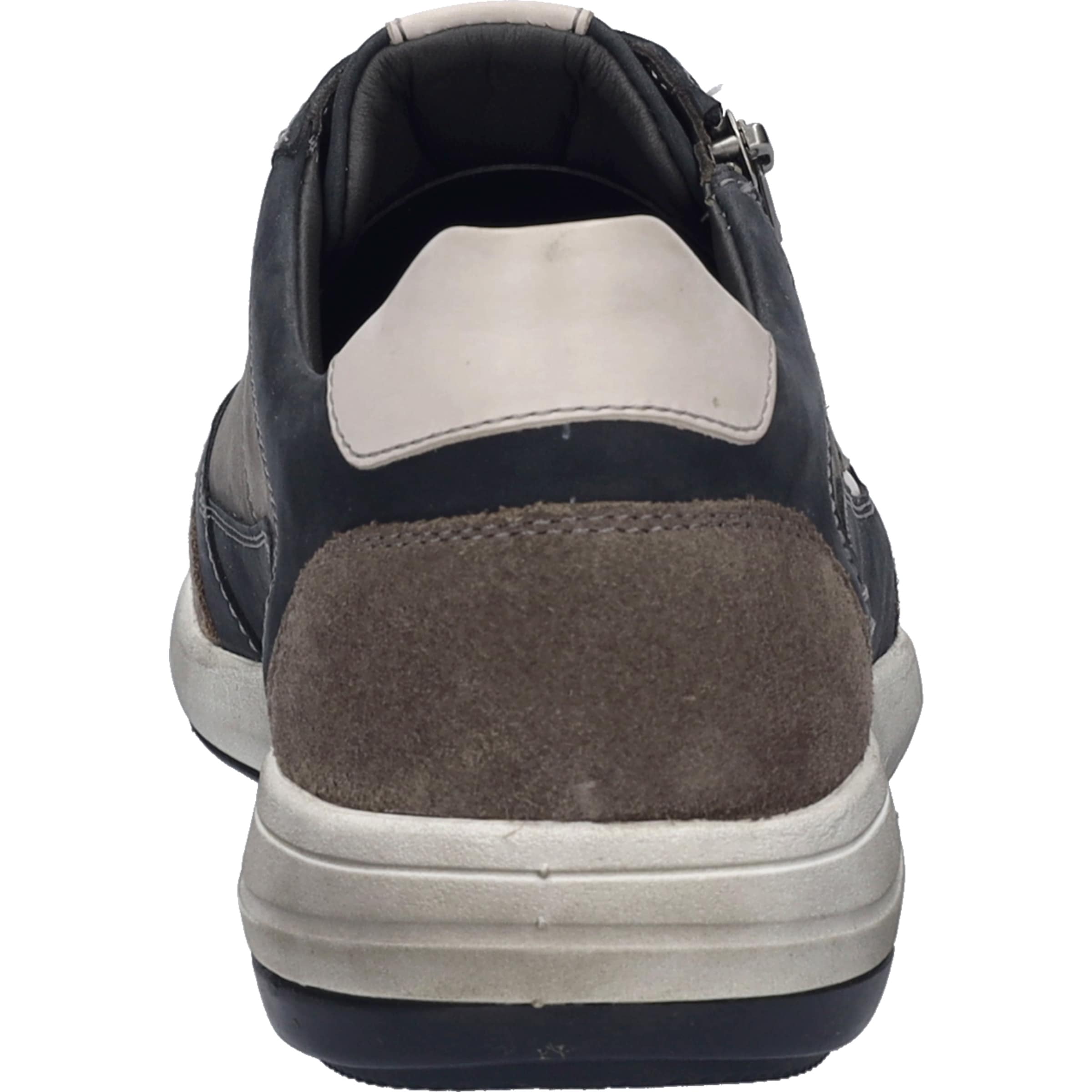 Josef Seibel Schnürschuh »Enrico 33, asphalt-multi«