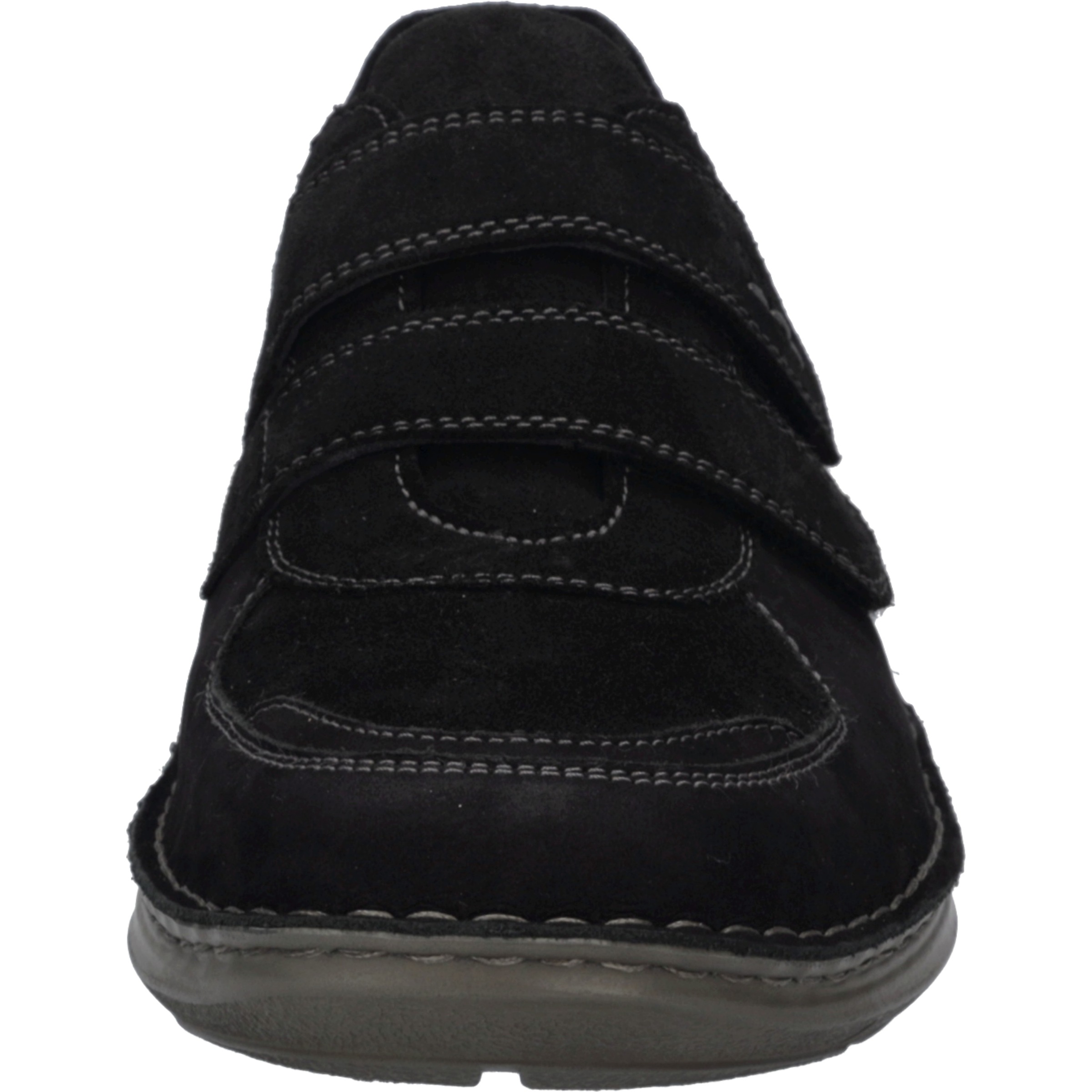 Josef Seibel Slipper »New Anvers 16, schwarz«