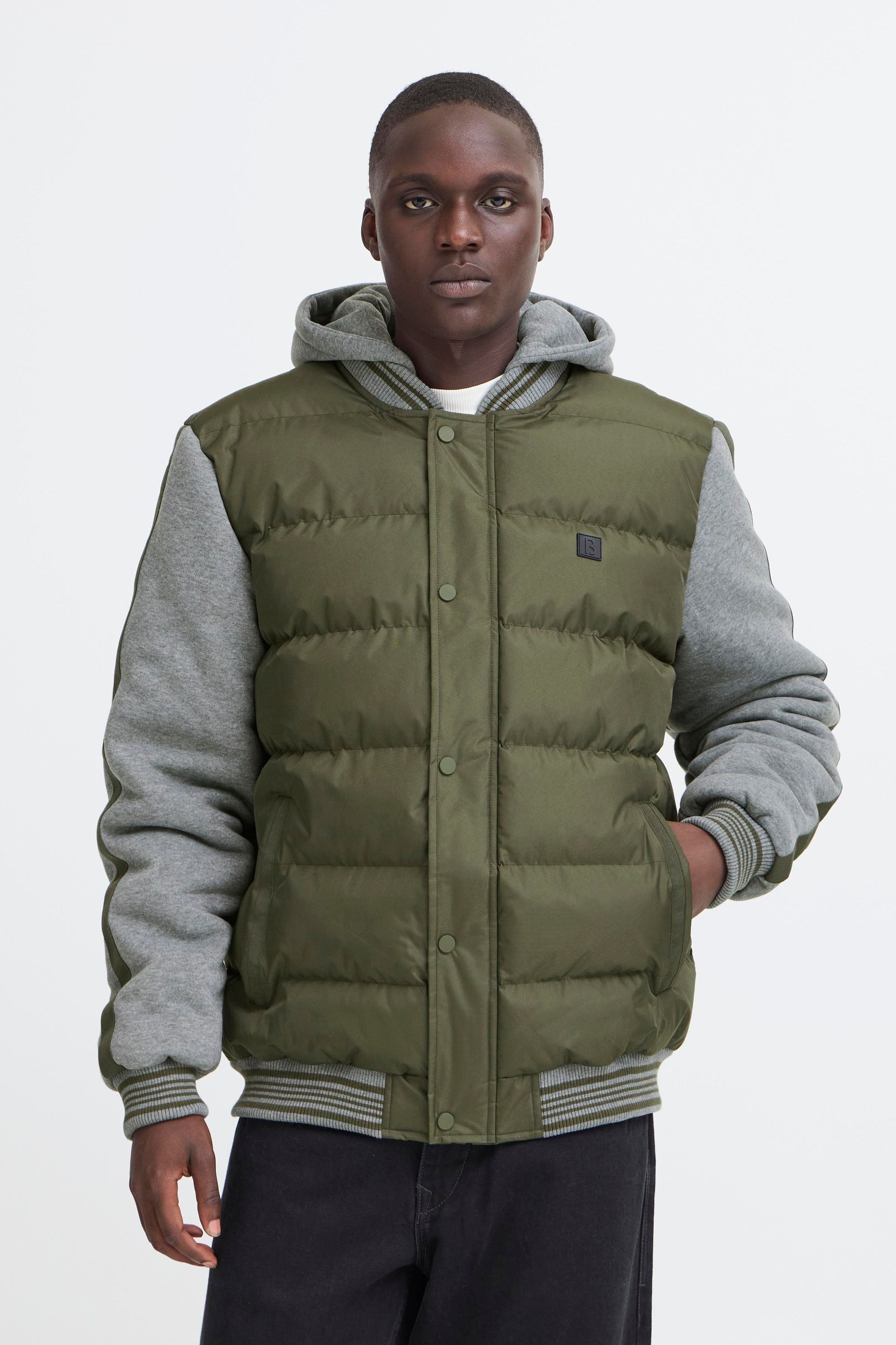 Blend Collegejacke »Collegejacke BHErnie«