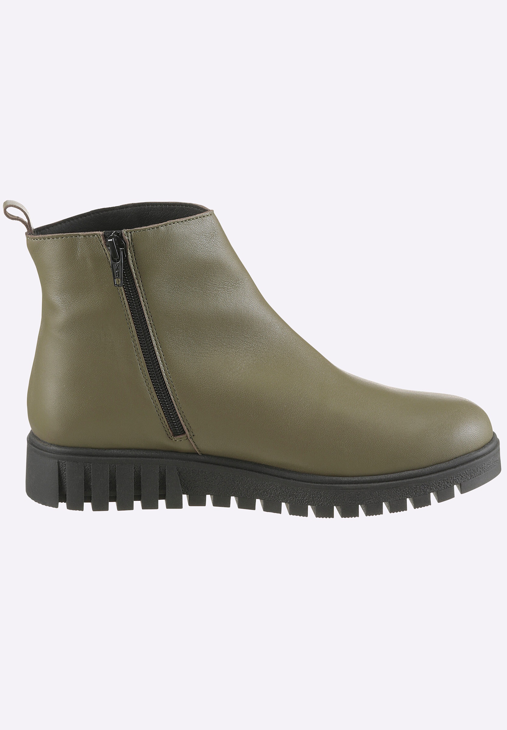 heine Stiefelette »Stiefelette Stiefelette«