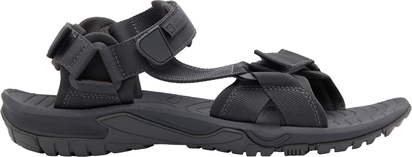 Jack Wolfskin Sandale »LAKEWOOD RIDE SANDAL M«