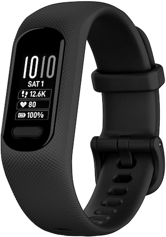 Garmin Smartwatch »vivosmart 5 - Größe L« kaufen