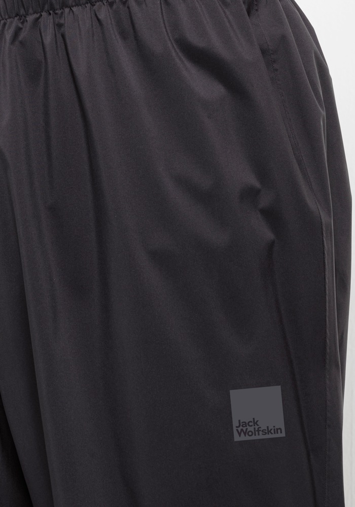 Jack Wolfskin Fahrradhose »BIKE COMMUTE 2.5L PANTS M«