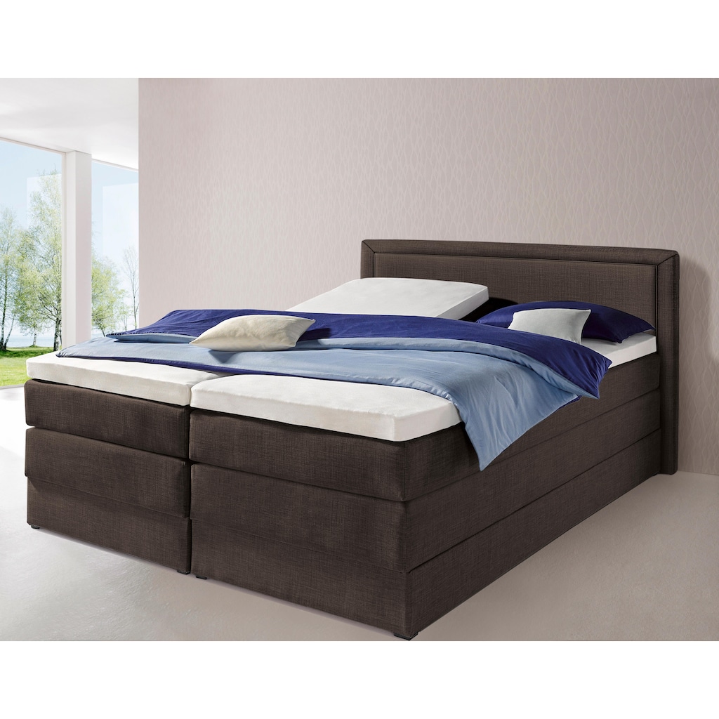 hapo Boxspringbett