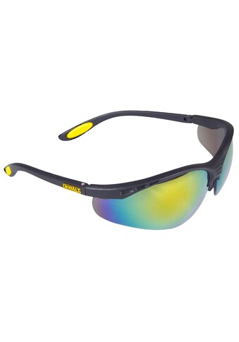 DeWalt Arbeitsschutzbrille »DPG58-6DEU Reinforcer™ Schutzbrille stoßfest... kaufen