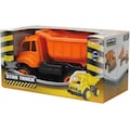 Jamara Spielzeug-Baumaschine »Dump Truck XL«