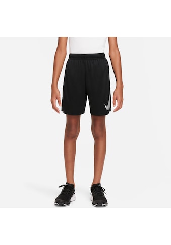 Nike Shorts »Dri-FIT Big Kids' (Boys') Training Shorts« kaufen