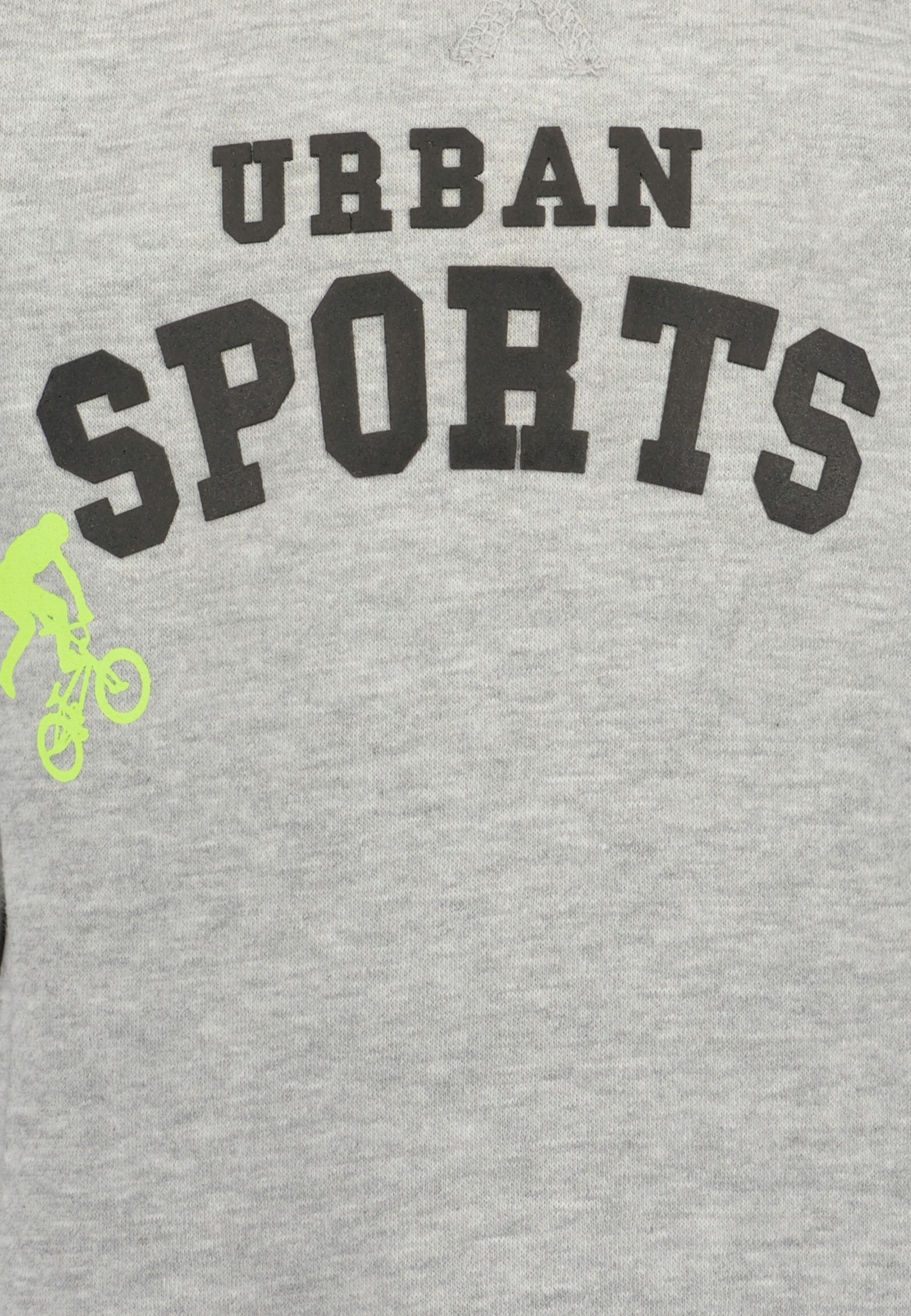 Blue Seven Sweatshirt »Blue Seven Sweatshirt«, (1 tlg.)