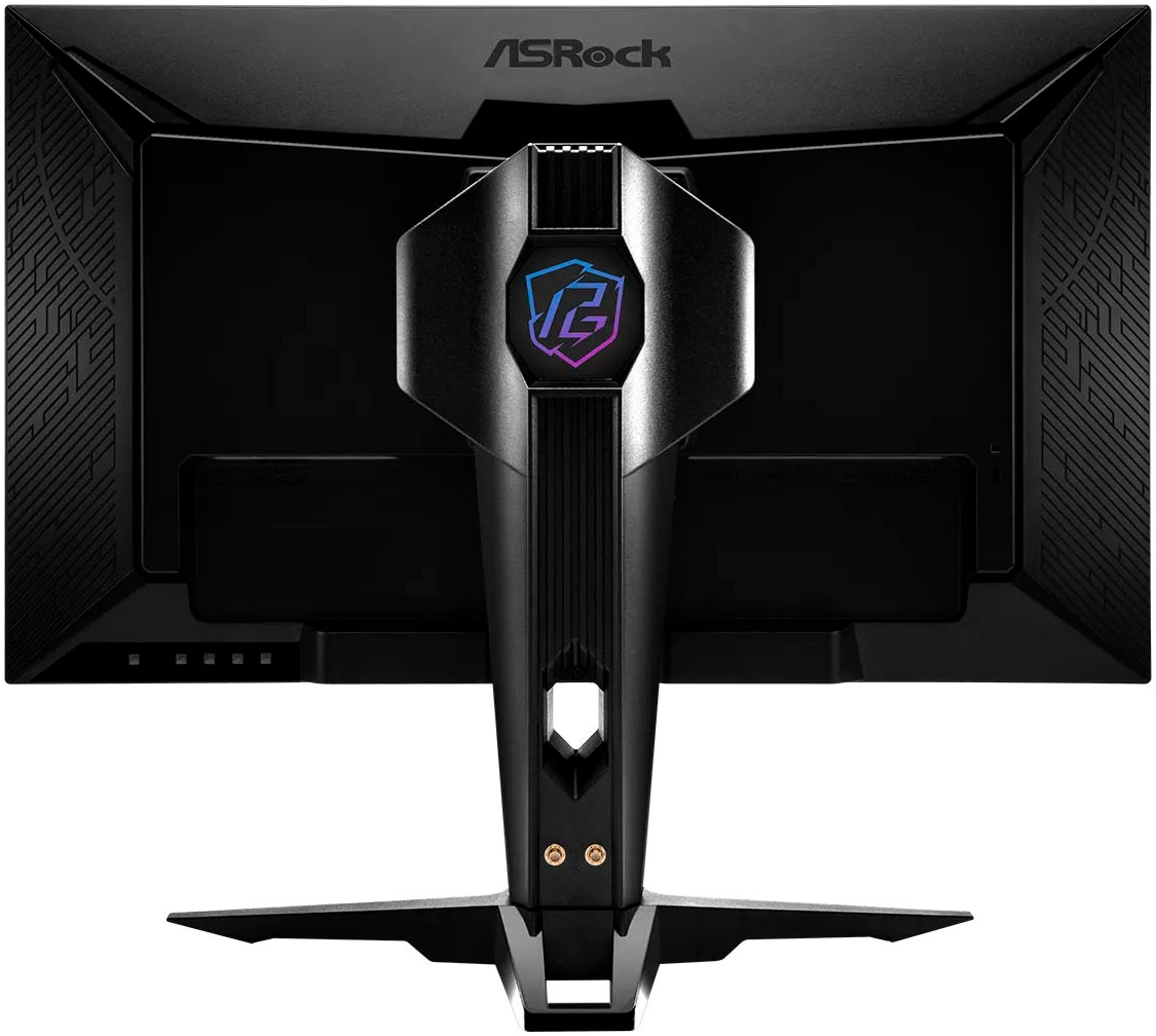 Asrock Gaming-Monitor »PG27FFX«, 69 cm/27 Zoll, 1920 x 1080 px, Full HD, 1 ms Reaktionszeit, 520 Hz