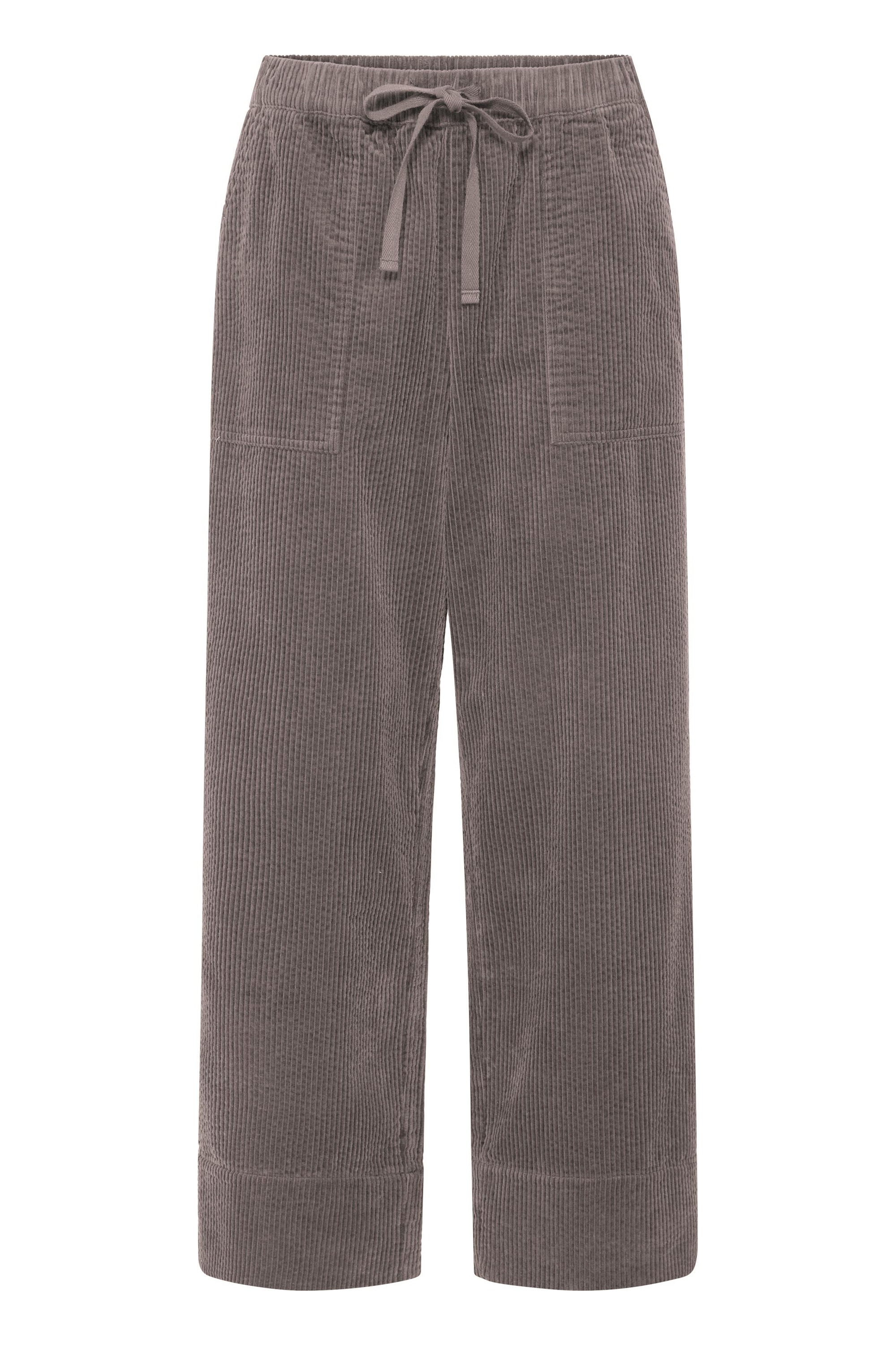 fransa Stoffhose »Damen Casual FRSALOMI«