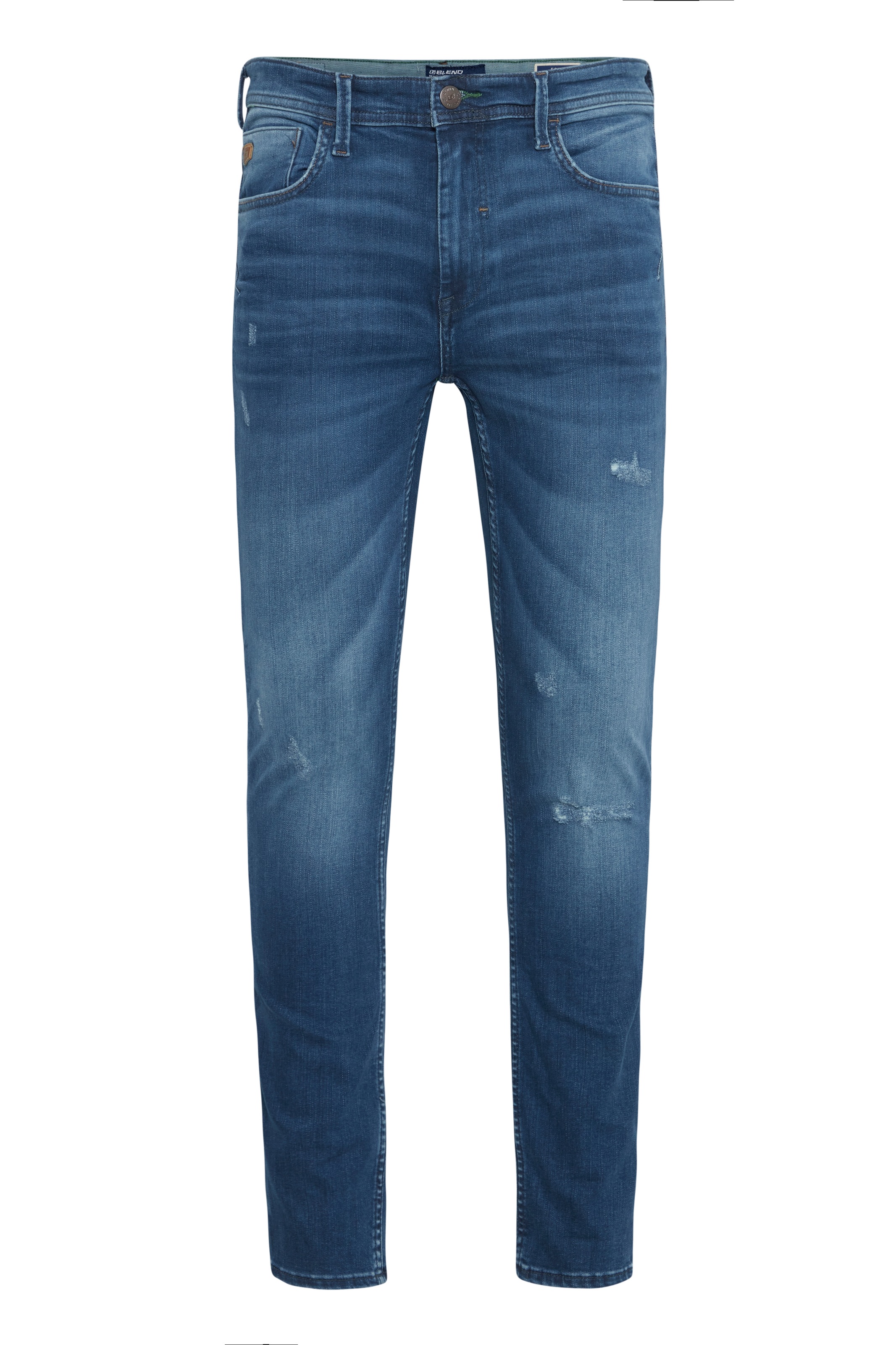 Blend Skinny-fit-Jeans »Echo fit Multiflex - NOOS«