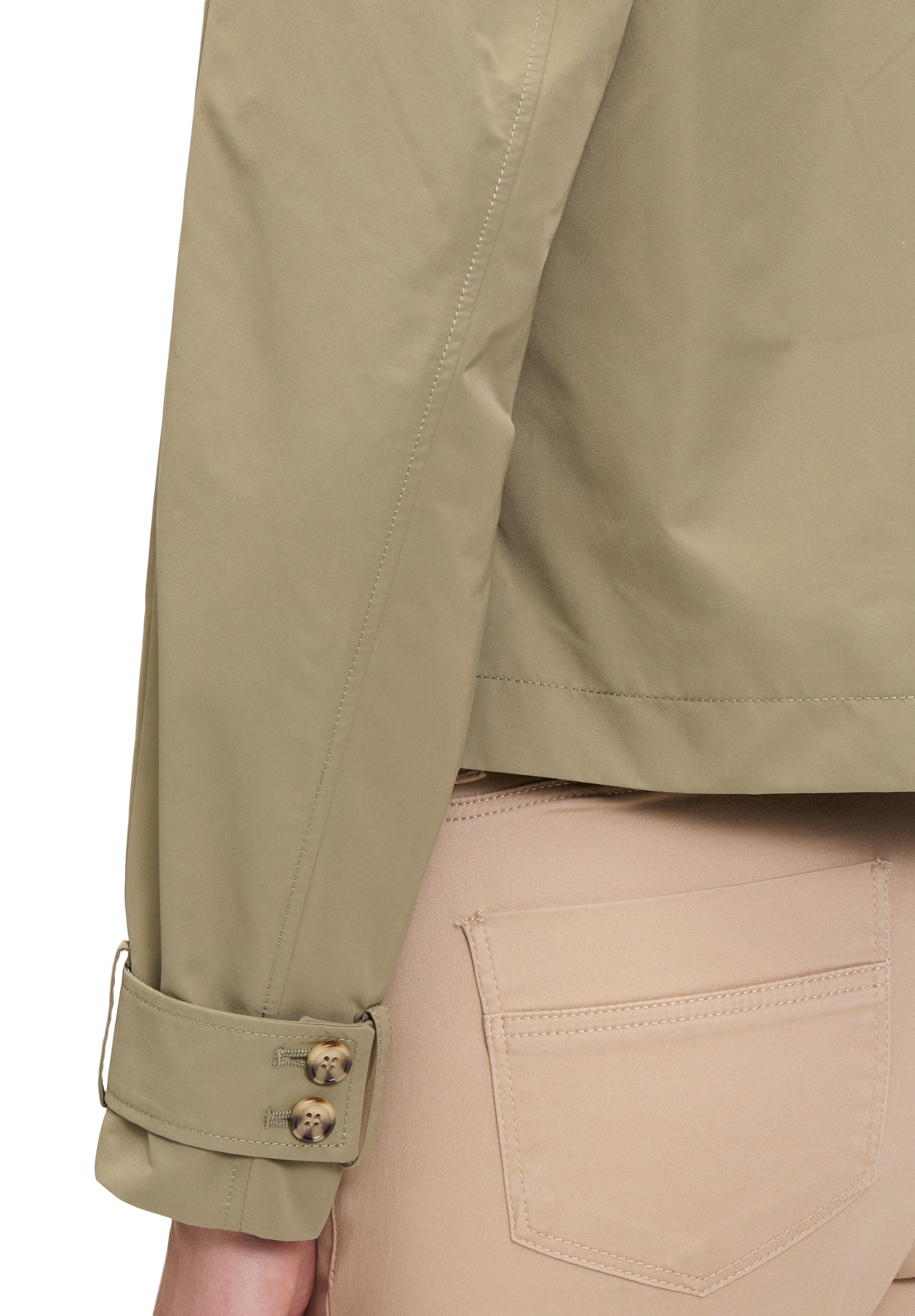 Betty Barclay Jackenblazer »Blazer-Jacke langarm«