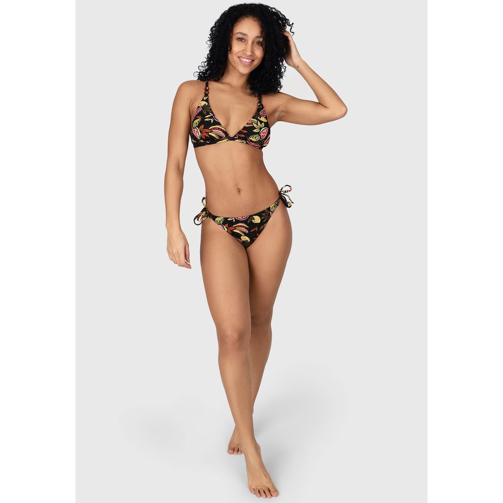 Brunotti Bustier-Bikini »Hanaley-Fruity Women Bikini«, (Set, 2 St.)