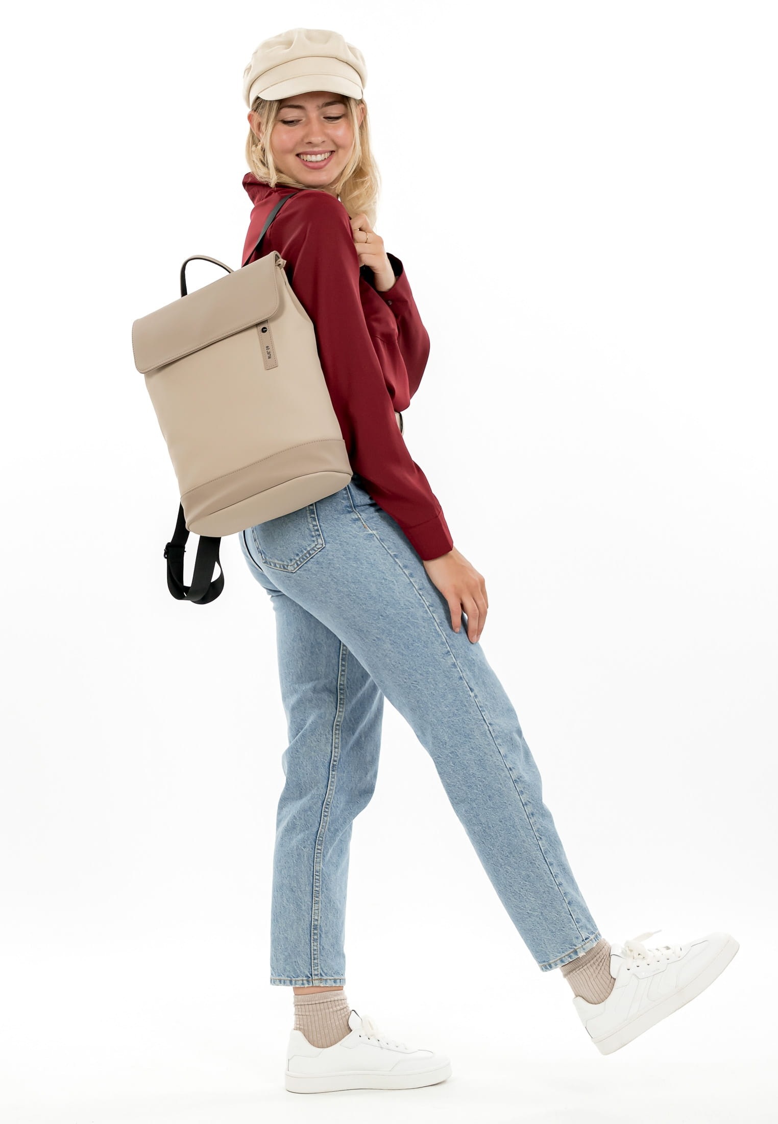 EMILY & NOAH Rucksack »Rucksack E&N Le Havre RUE 09«