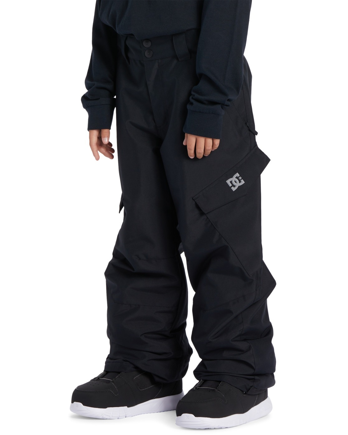 DC Shoes Snowboardhose »Banshee«