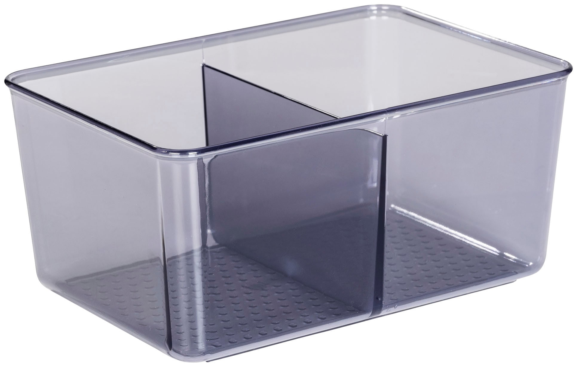 Badorganizer »San Diego«, (Set, 2 St.), 2 Fächer, aus 100% recycelten PET-Flaschen