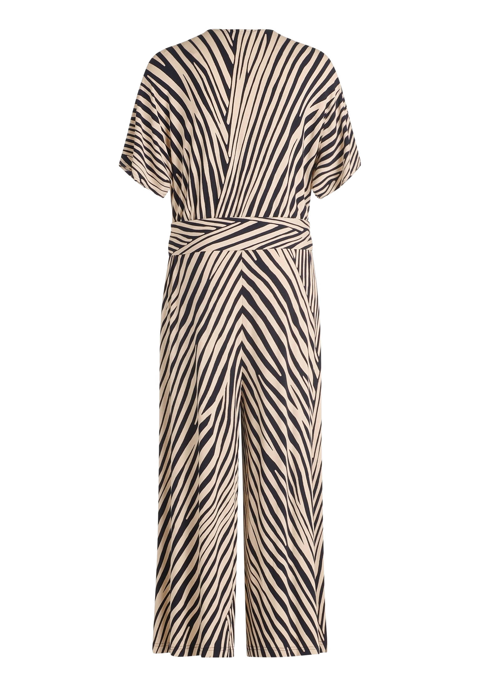 Betty Barclay Jumpsuit »Jumpsuit mit Eingrifftaschen«