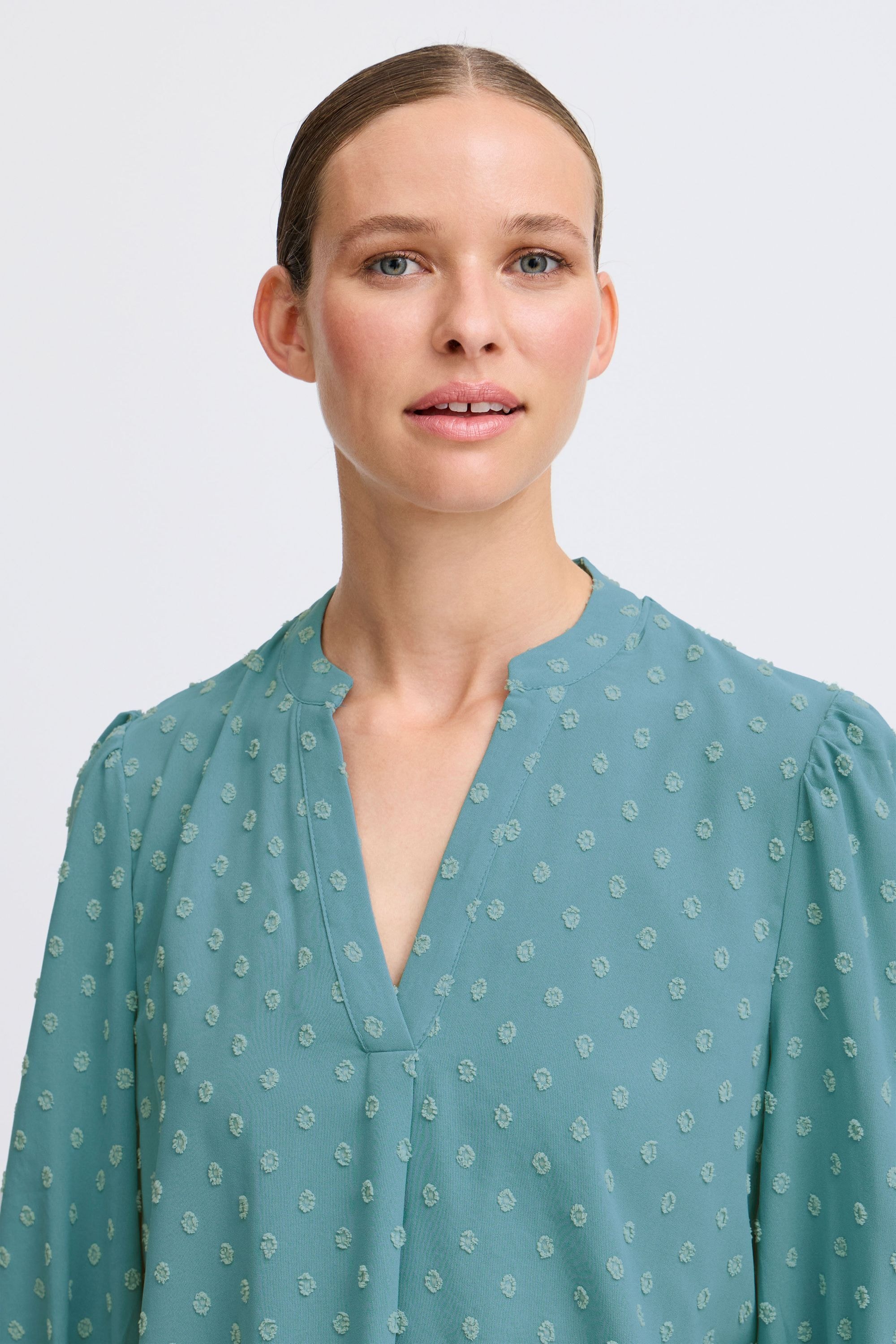 b.young Tunika »Tunika BYJELENA BLOUSE 2 -«
