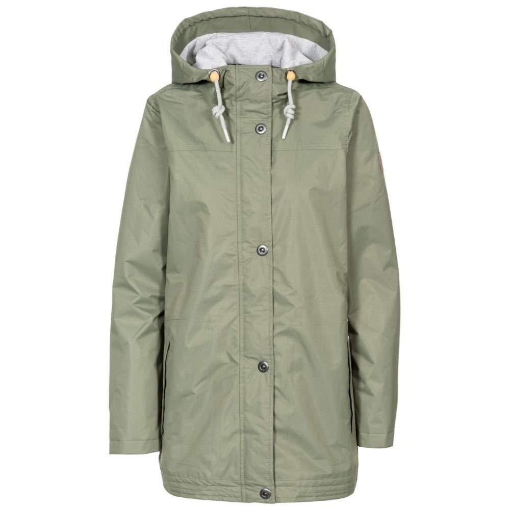 Trespass Parka »Damen Amarina wasserfest«